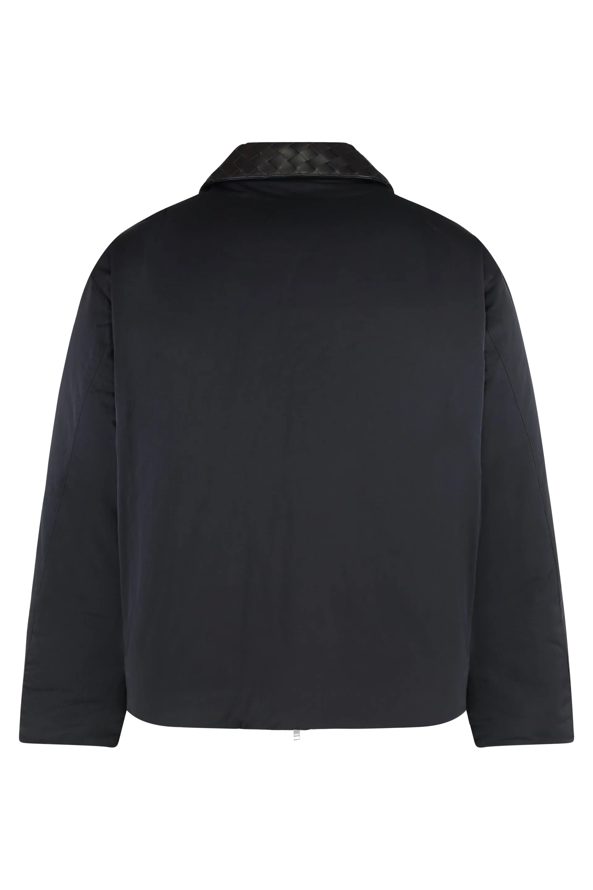 NYLON BOMBER JACKET sold by Lord & Taylor product image thumbnail 2