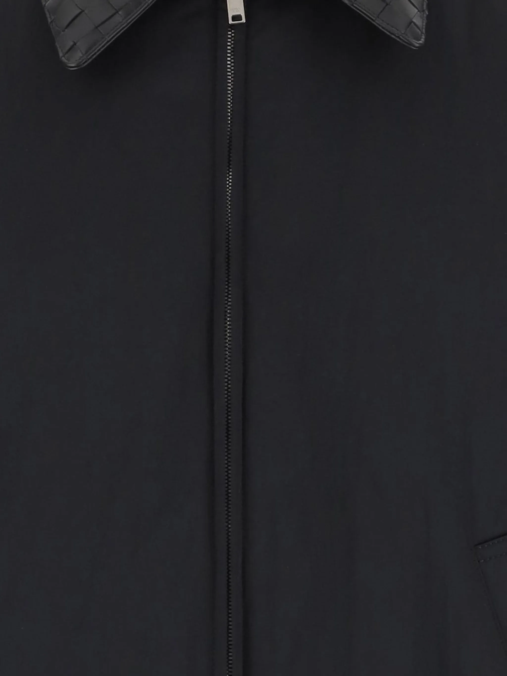 NYLON BOMBER JACKET sold by Lord & Taylor product image thumbnail 3