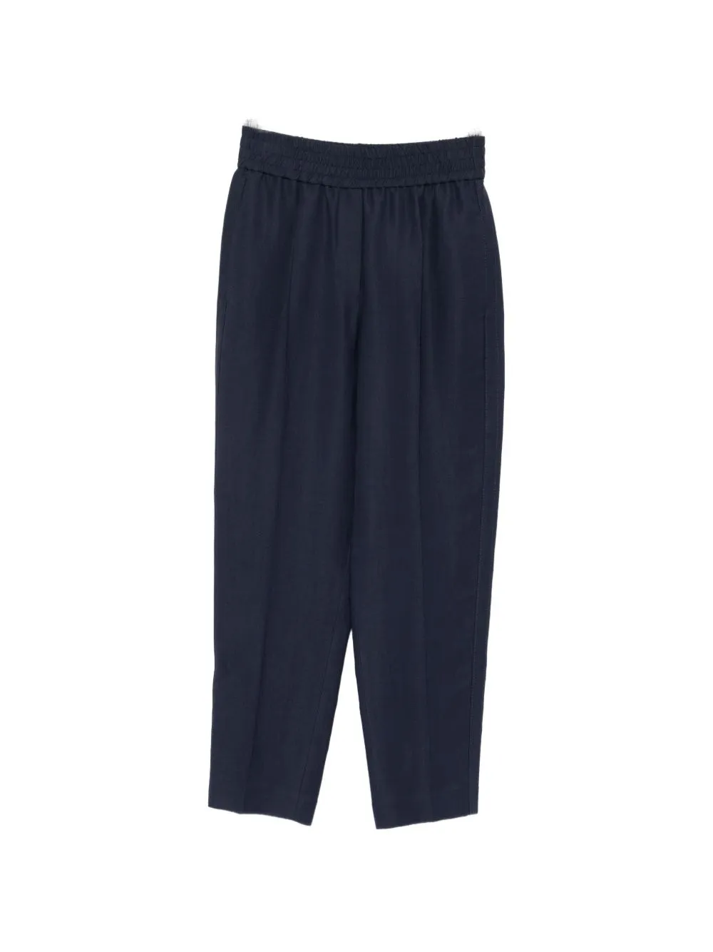 LINEN BLEND TROUSERS sold by Lord & Taylor