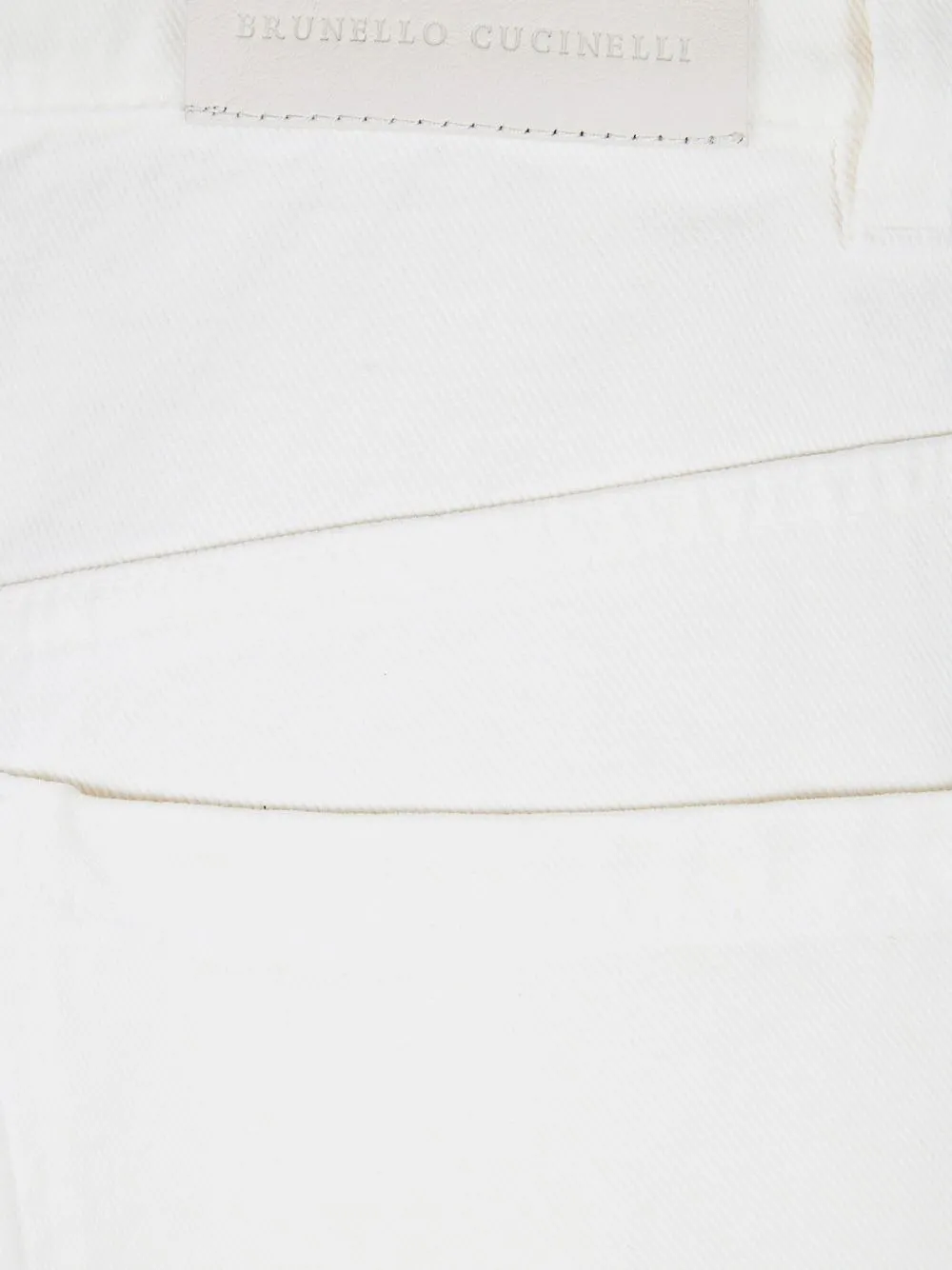 COTTON TROUSERS sold by Lord & Taylor product image thumbnail 3