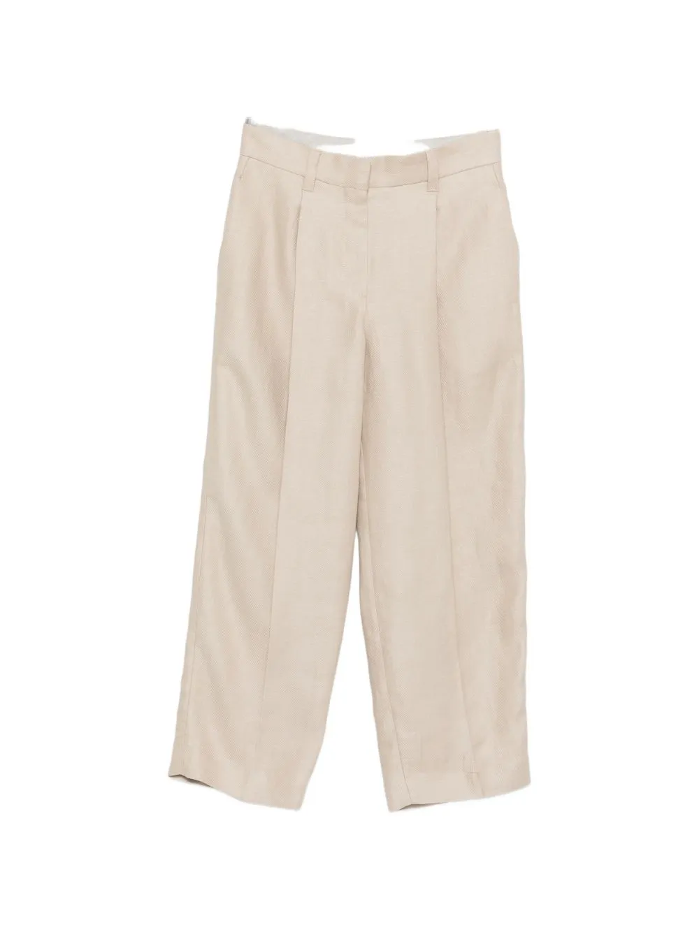 LINEN TROUSERS sold by Lord & Taylor
