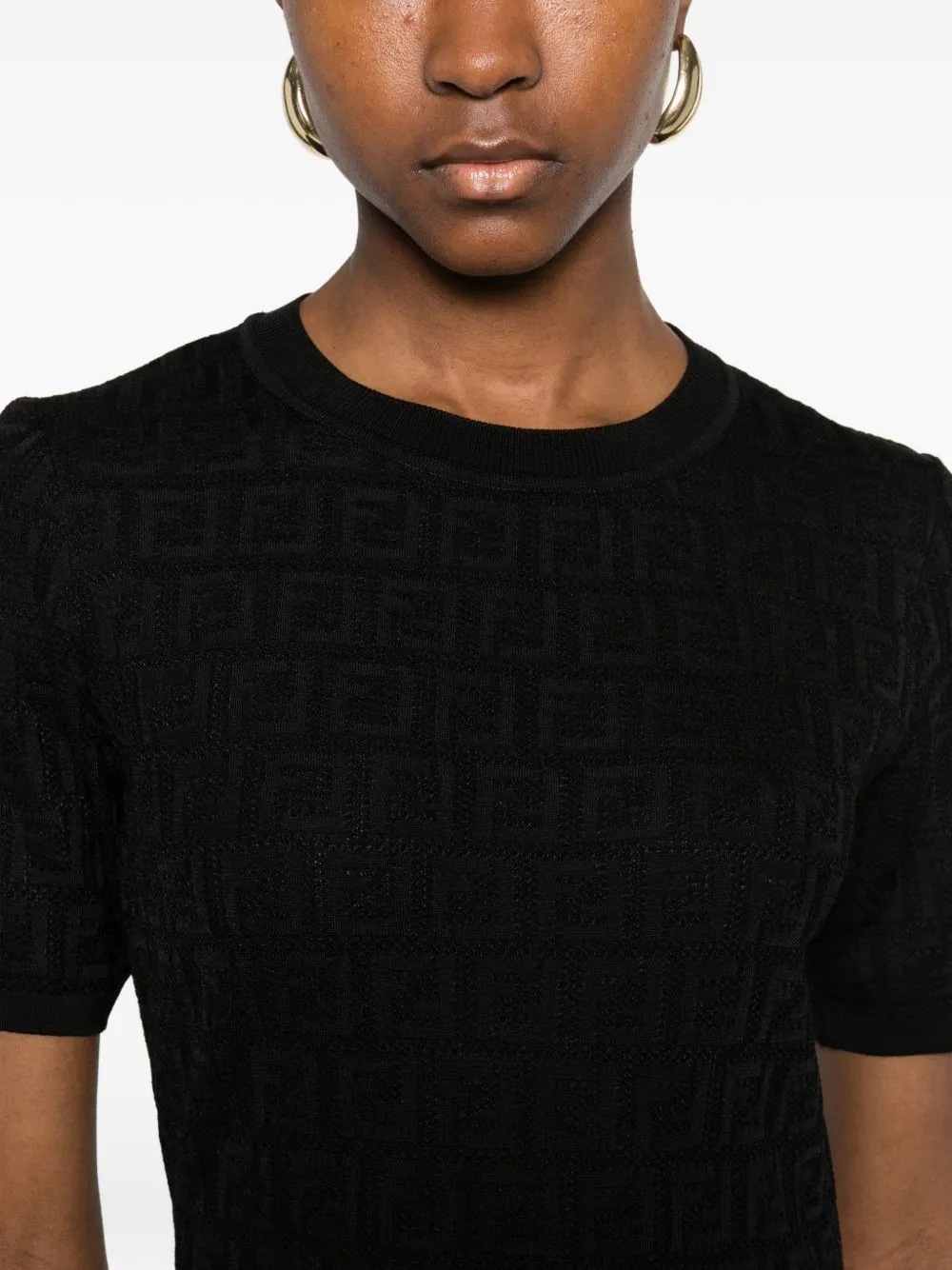 FF COTTON BLEND DRESS sold by Lord & Taylor product image thumbnail 5