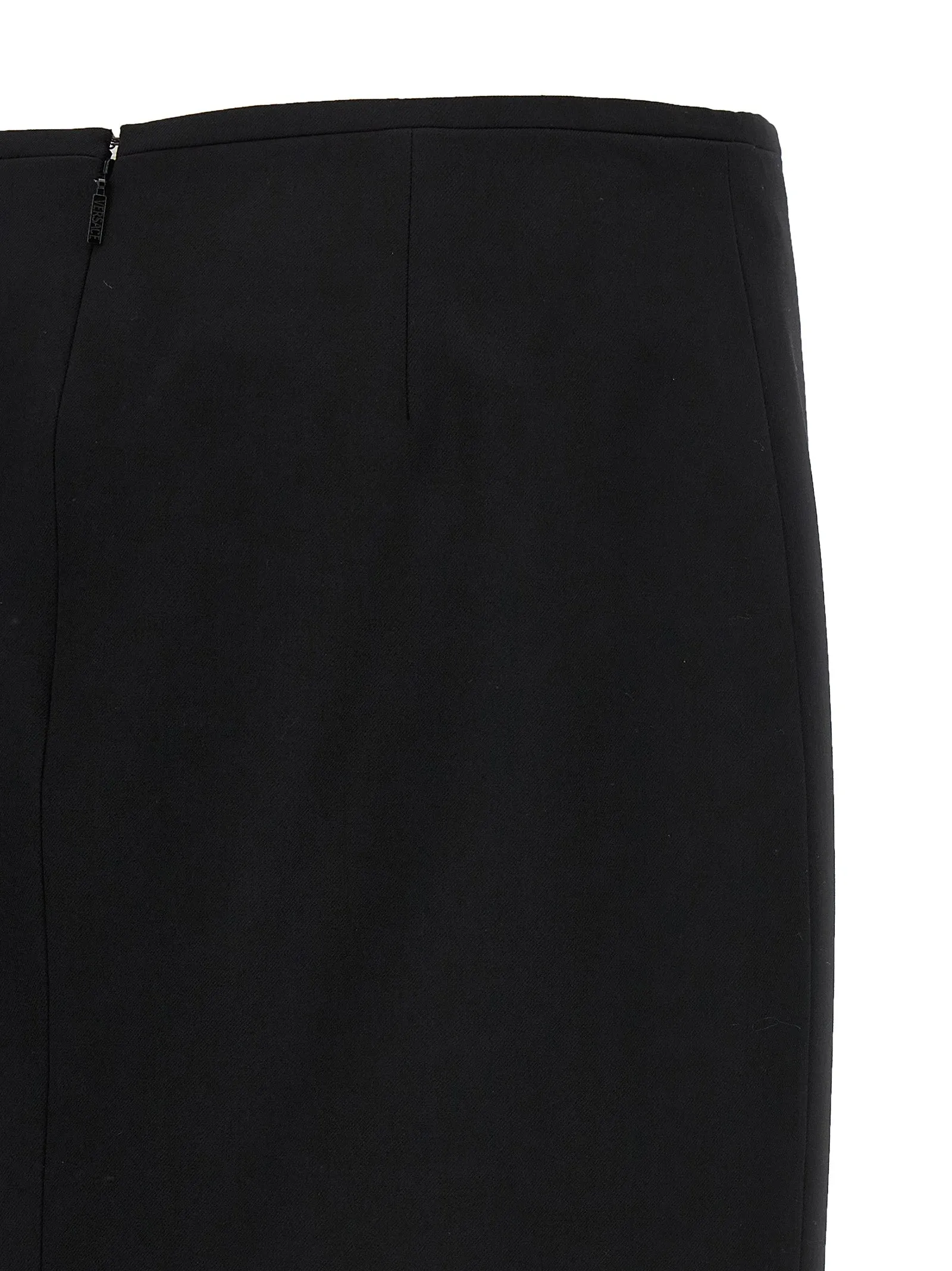 Midi skirt sold by Lord & Taylor product image thumbnail 4