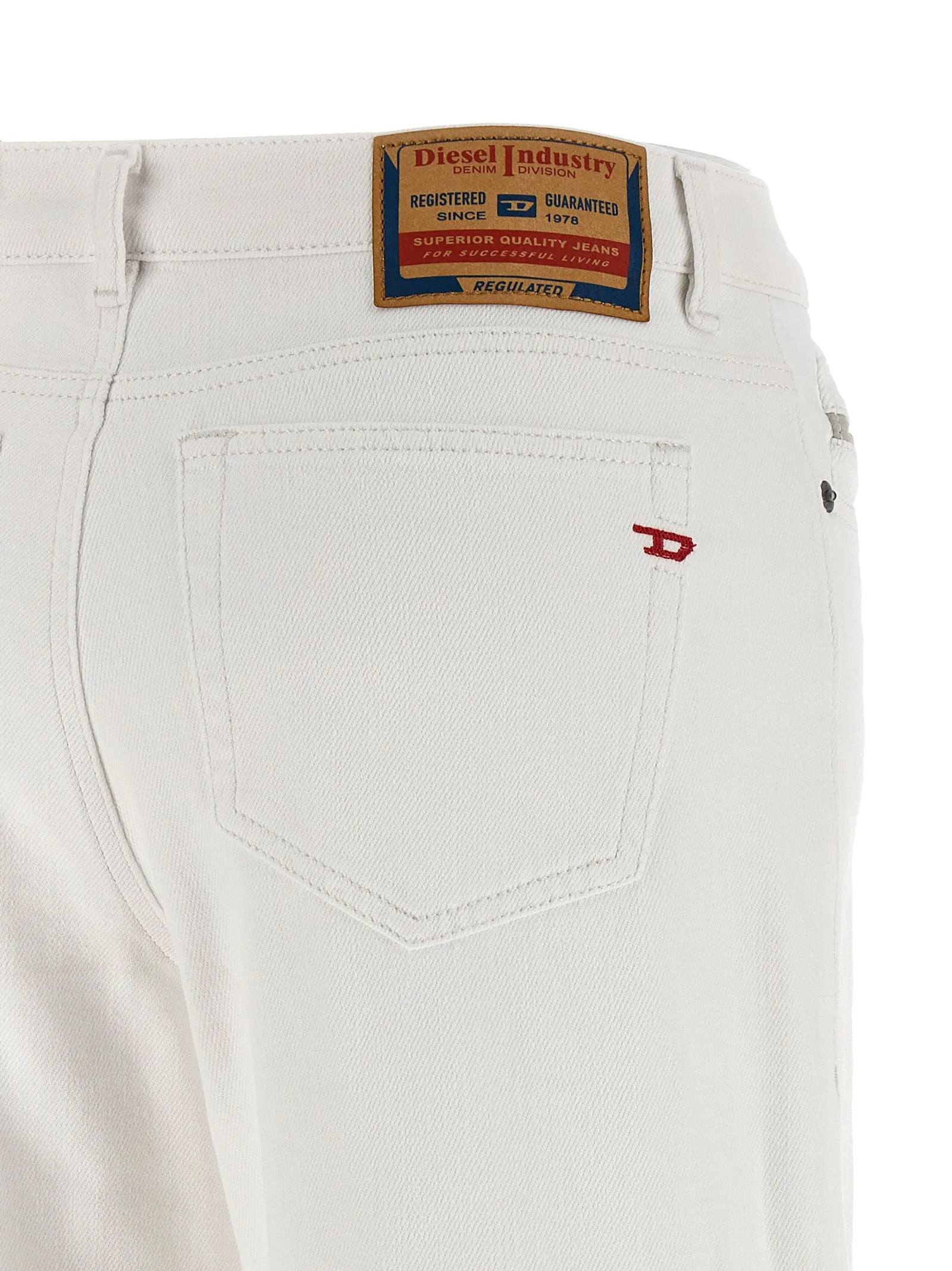 '1978 D-Akemi' jeans sold by Lord & Taylor product image thumbnail 4