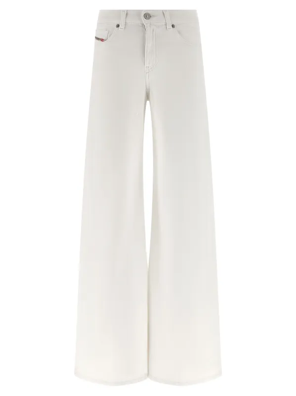 '1978 D-Akemi' jeans sold by Lord & Taylor