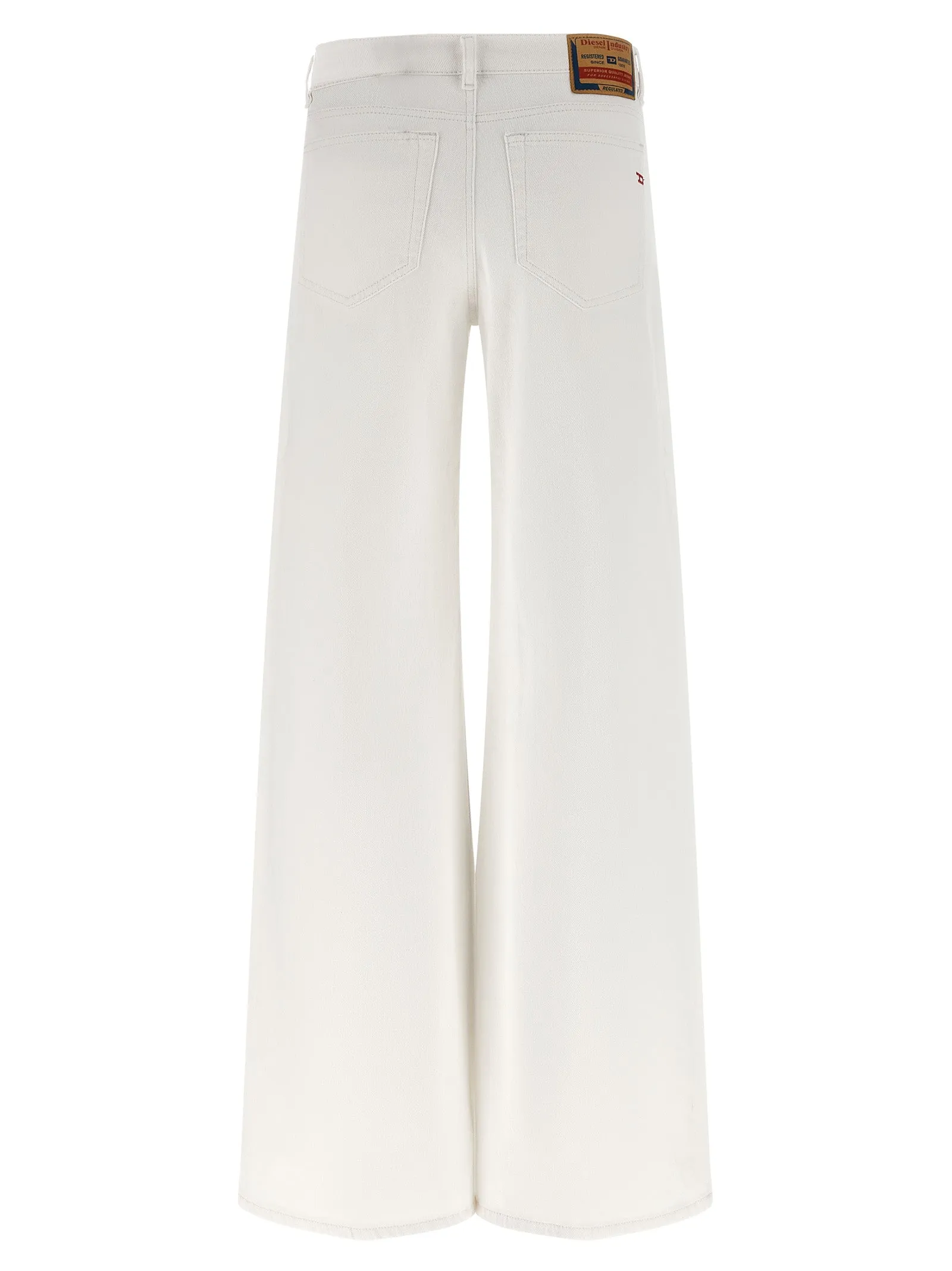 '1978 D-Akemi' jeans sold by Lord & Taylor product image thumbnail 2