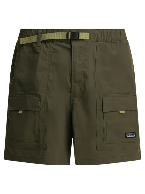 Shorts made by Patagonia