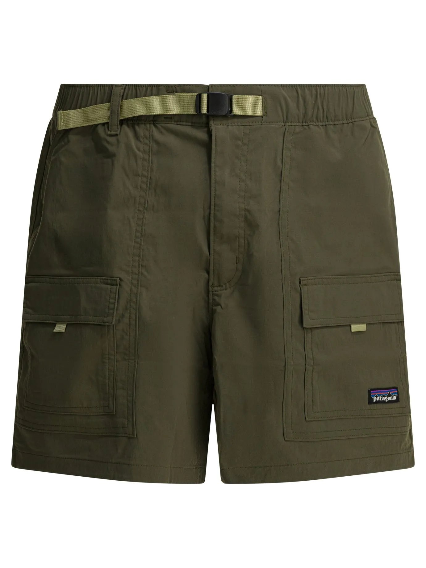 Shorts sold by Lord & Taylor
