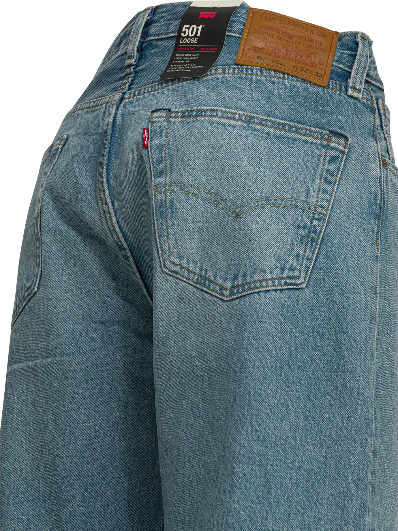 Jeans sold by Lord & Taylor product image thumbnail 4