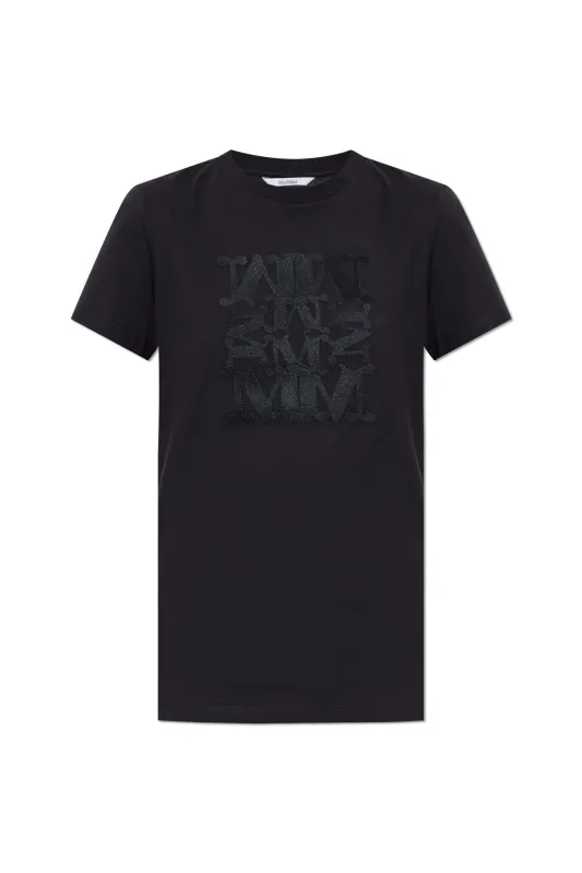 Cotton short sleeves t-shirt sold by Lord & Taylor