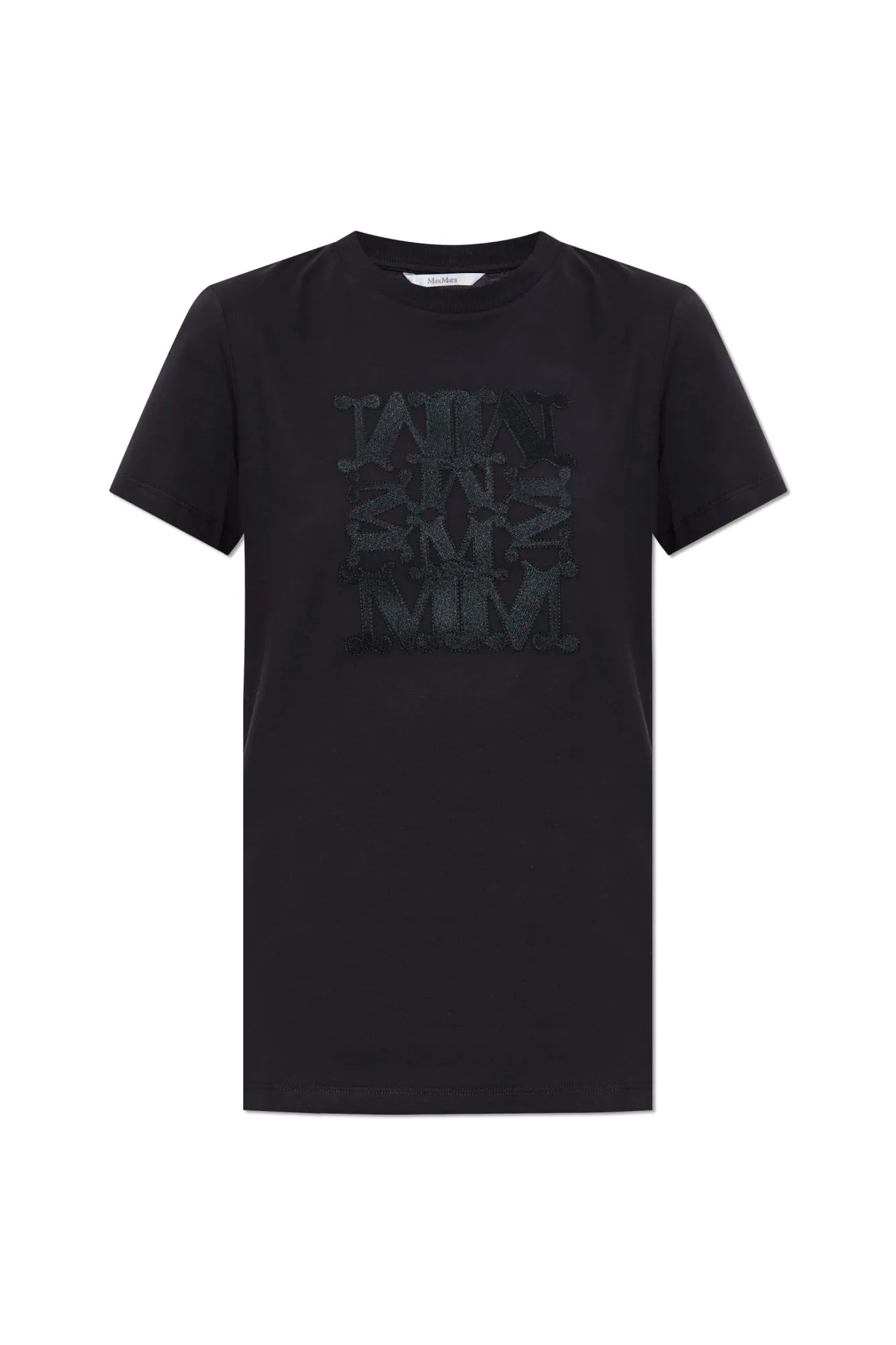 Cotton short sleeves t-shirt sold by Lord & Taylor