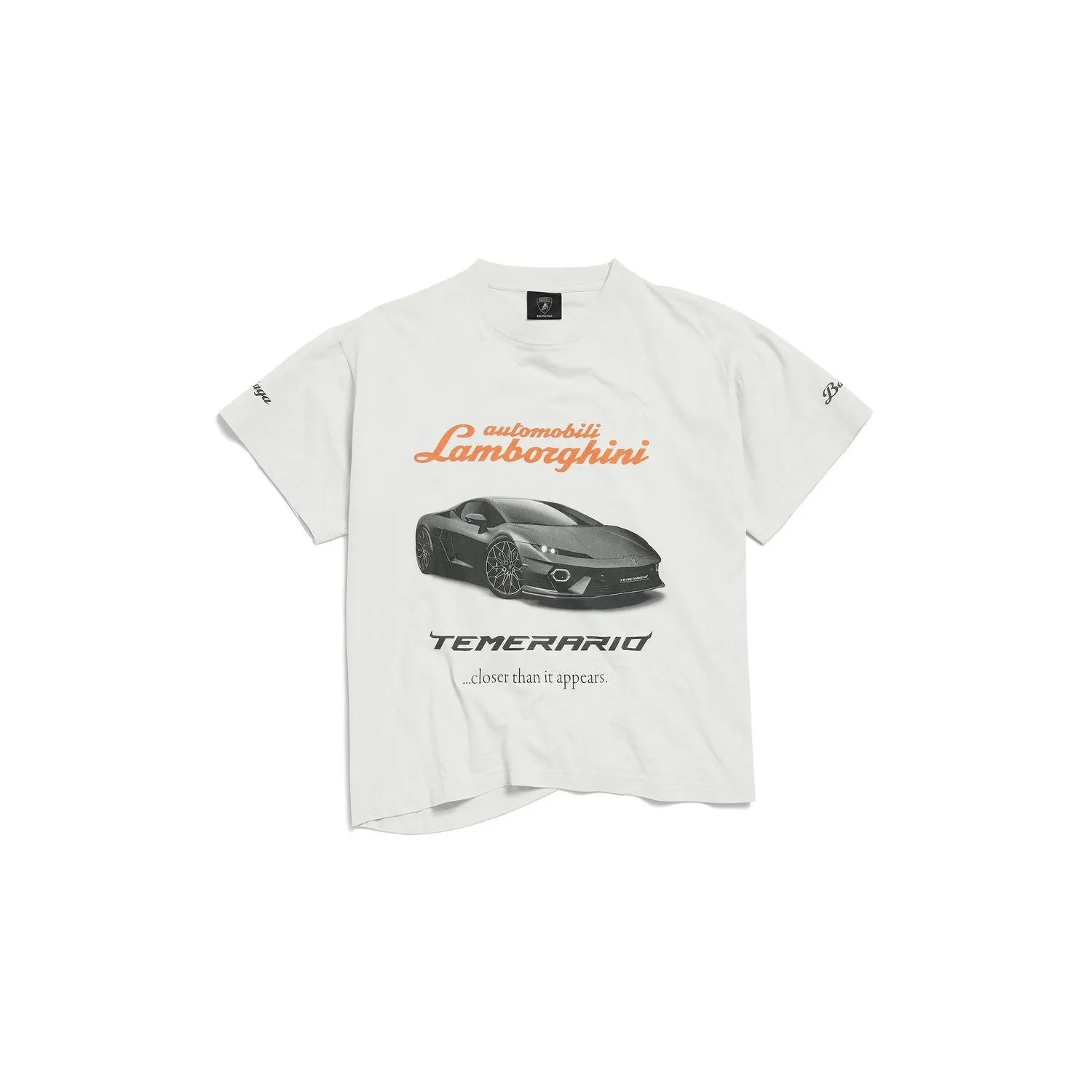 WHITE COTTON T-SHIRTS sold by Lord & Taylor