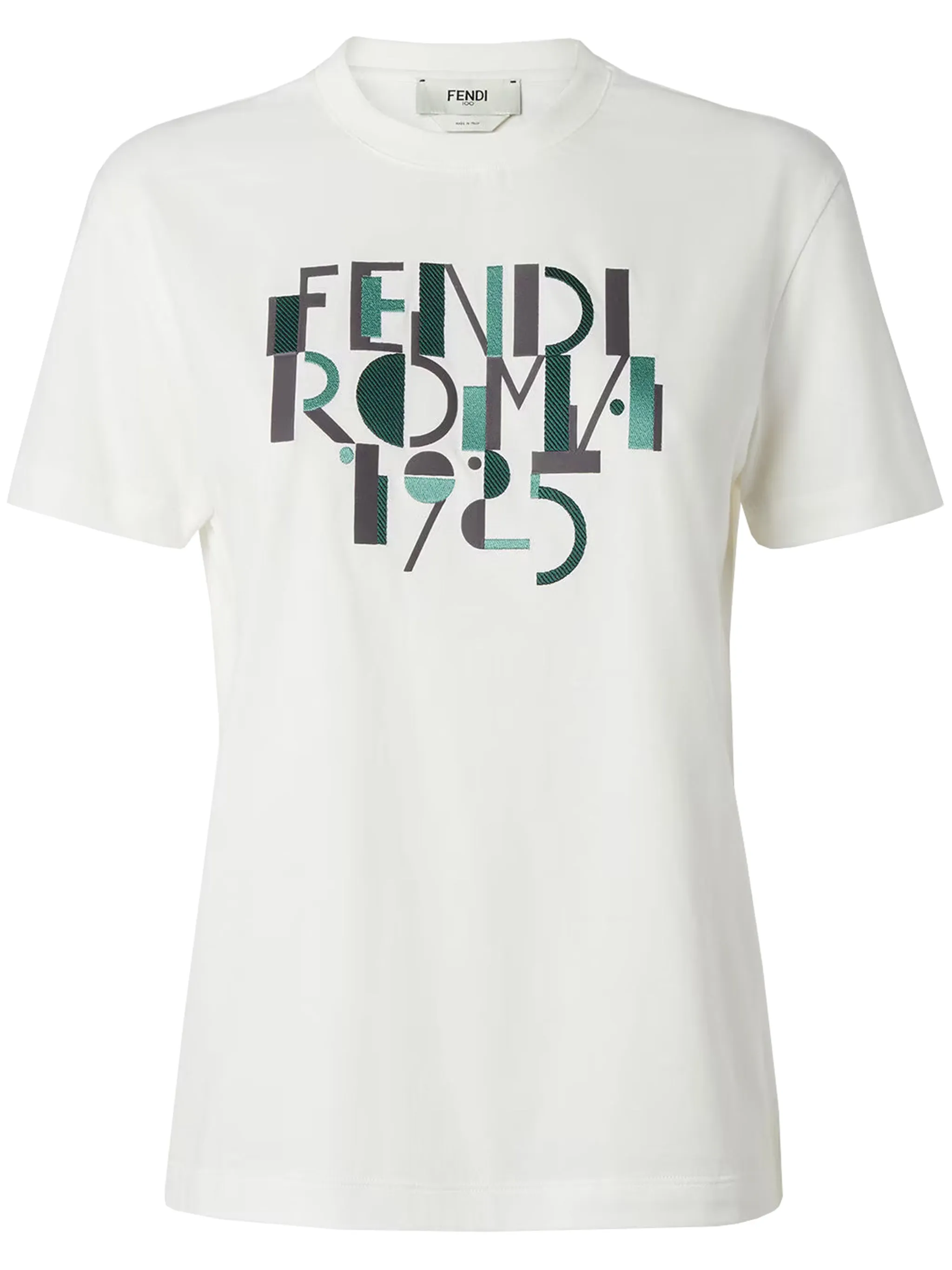 WHITE COTTON T-SHIRTS sold by Lord & Taylor