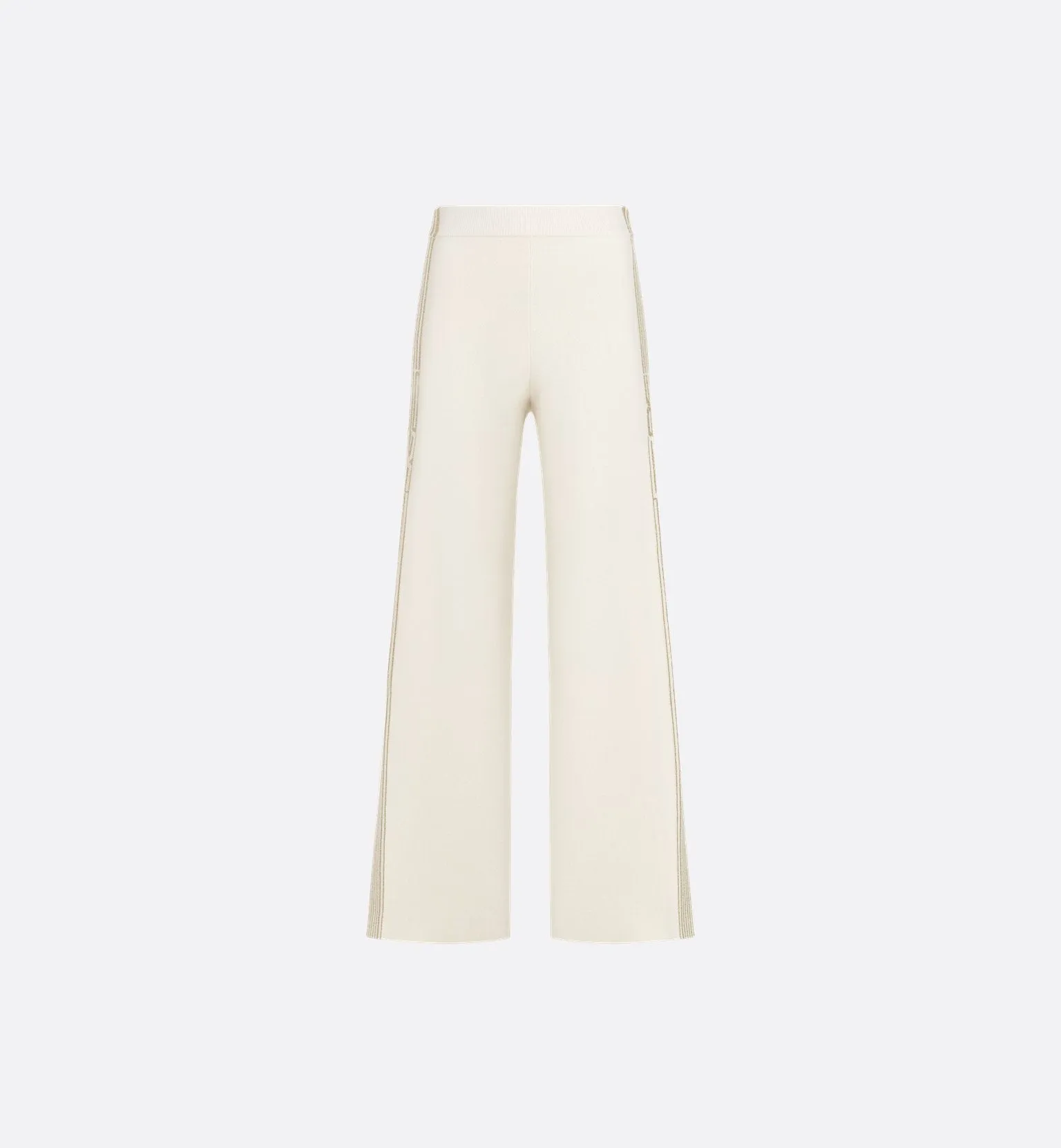 WHITE CASHMERE PANTS sold by Lord & Taylor