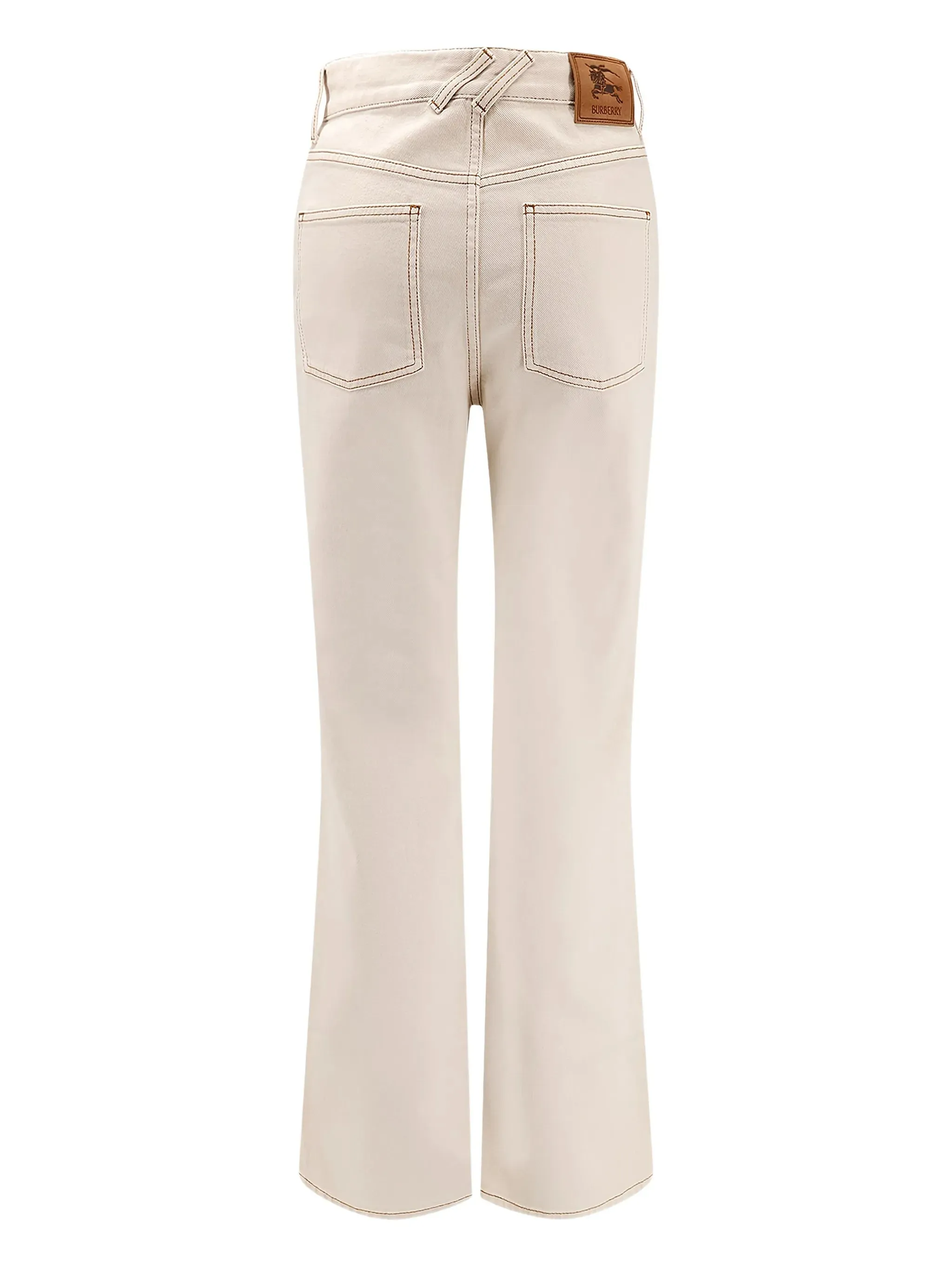 NUDE NEUTRALS COTTON STRAIGHT DORIA sold by Lord & Taylor product image thumbnail 2