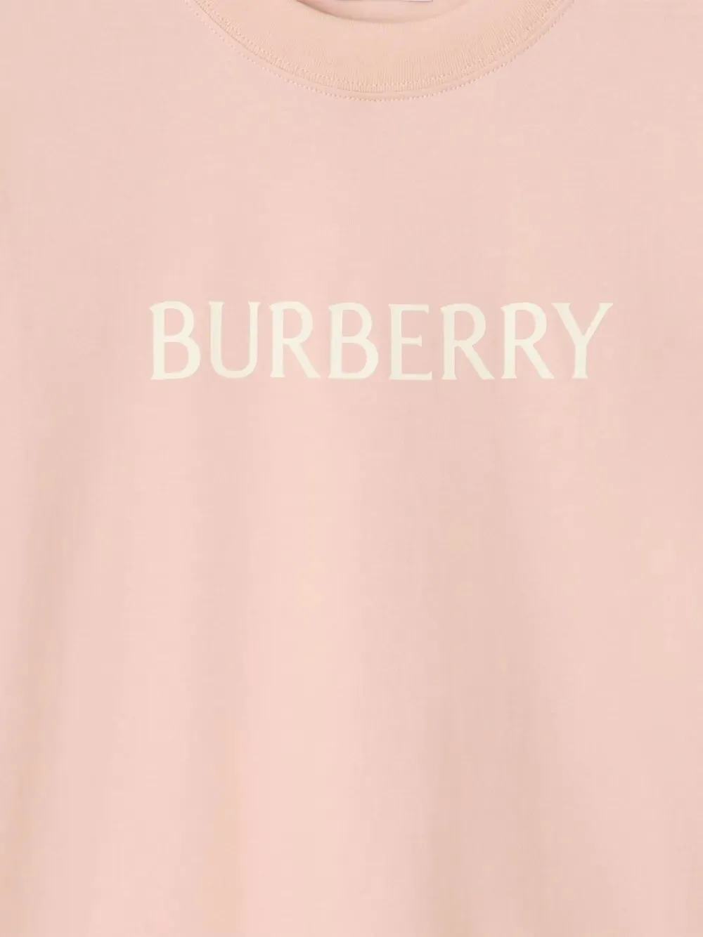 PINK PURPLE COTTON T-SHIRTS FRANKIE sold by Lord & Taylor product image thumbnail 4