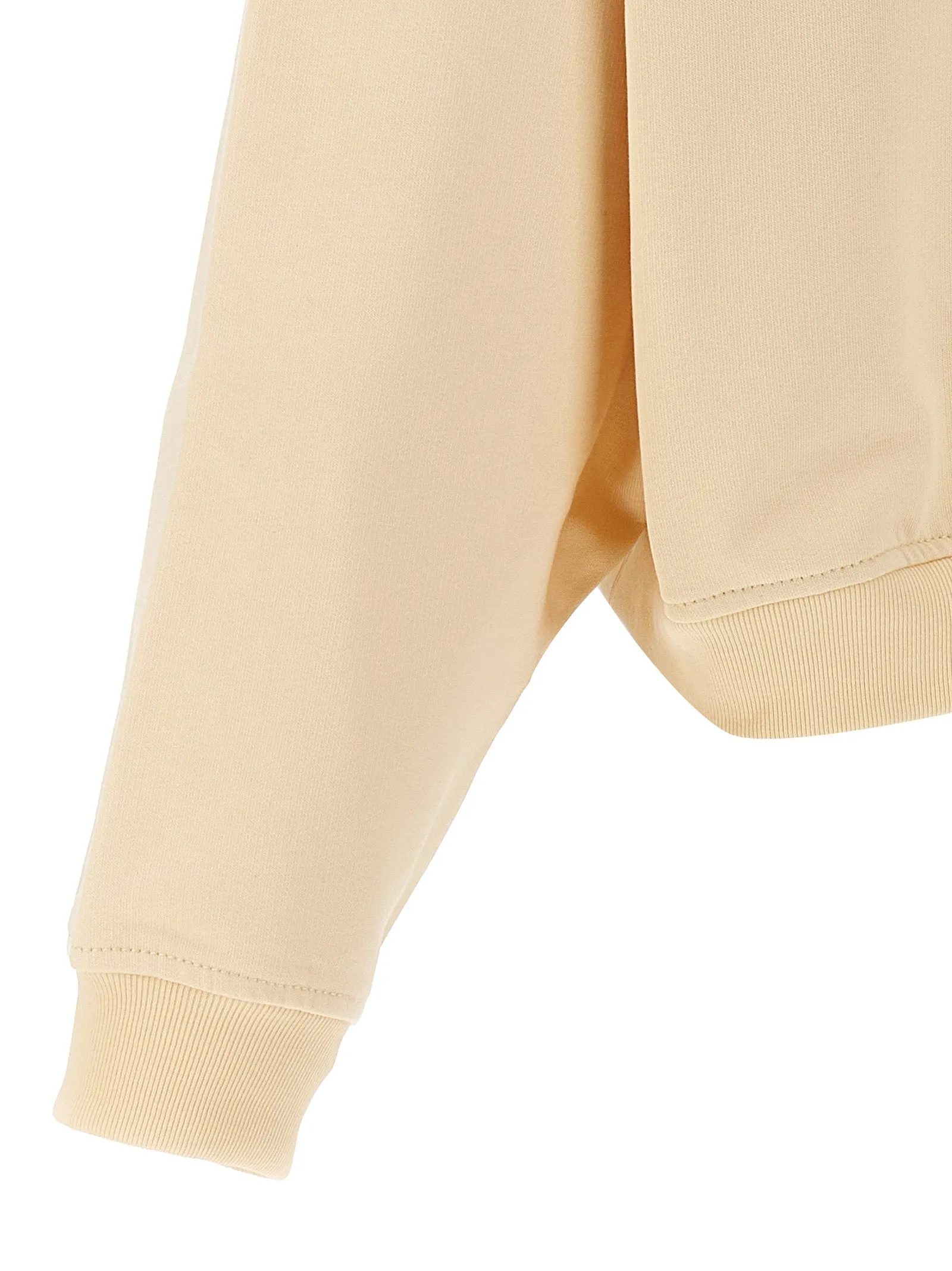 Logo print sweatshirt sold by Lord & Taylor product image thumbnail 4