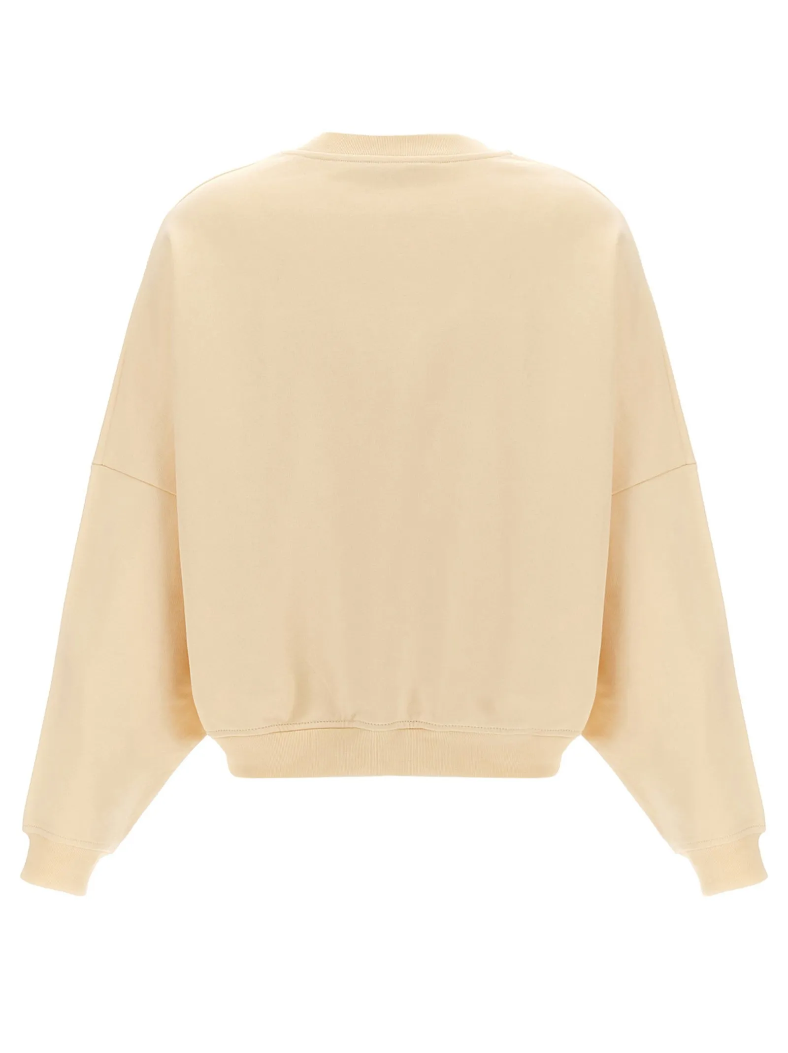 Logo print sweatshirt sold by Lord & Taylor product image thumbnail 2