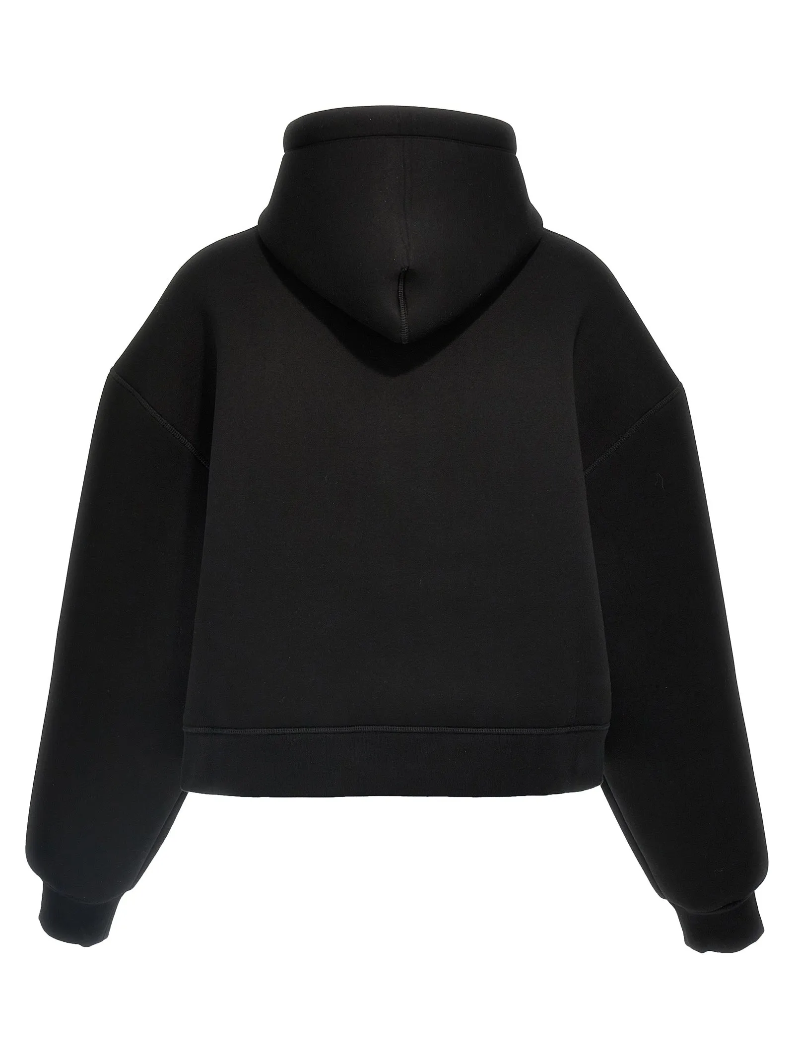 'Bonded' hoodie sold by Lord & Taylor product image thumbnail 2