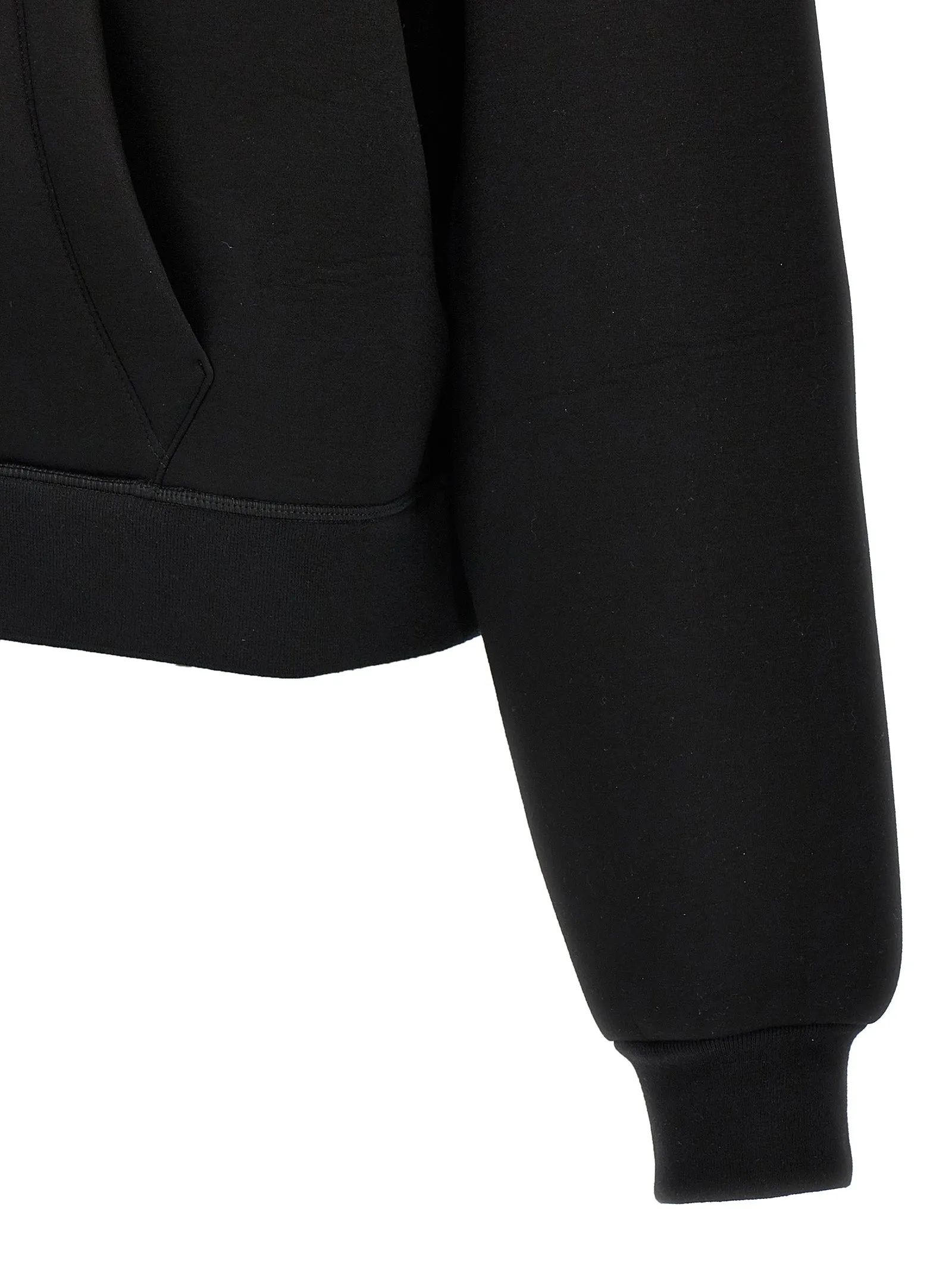 'Bonded' hoodie sold by Lord & Taylor product image thumbnail 4