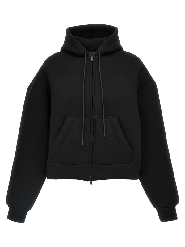 'Bonded' hoodie sold by Lord & Taylor