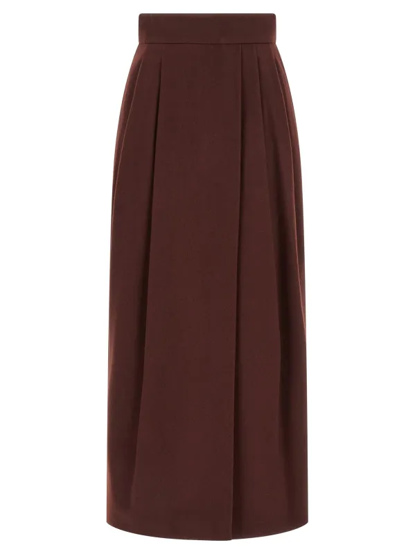 'Zattera' skirt sold by Lord & Taylor