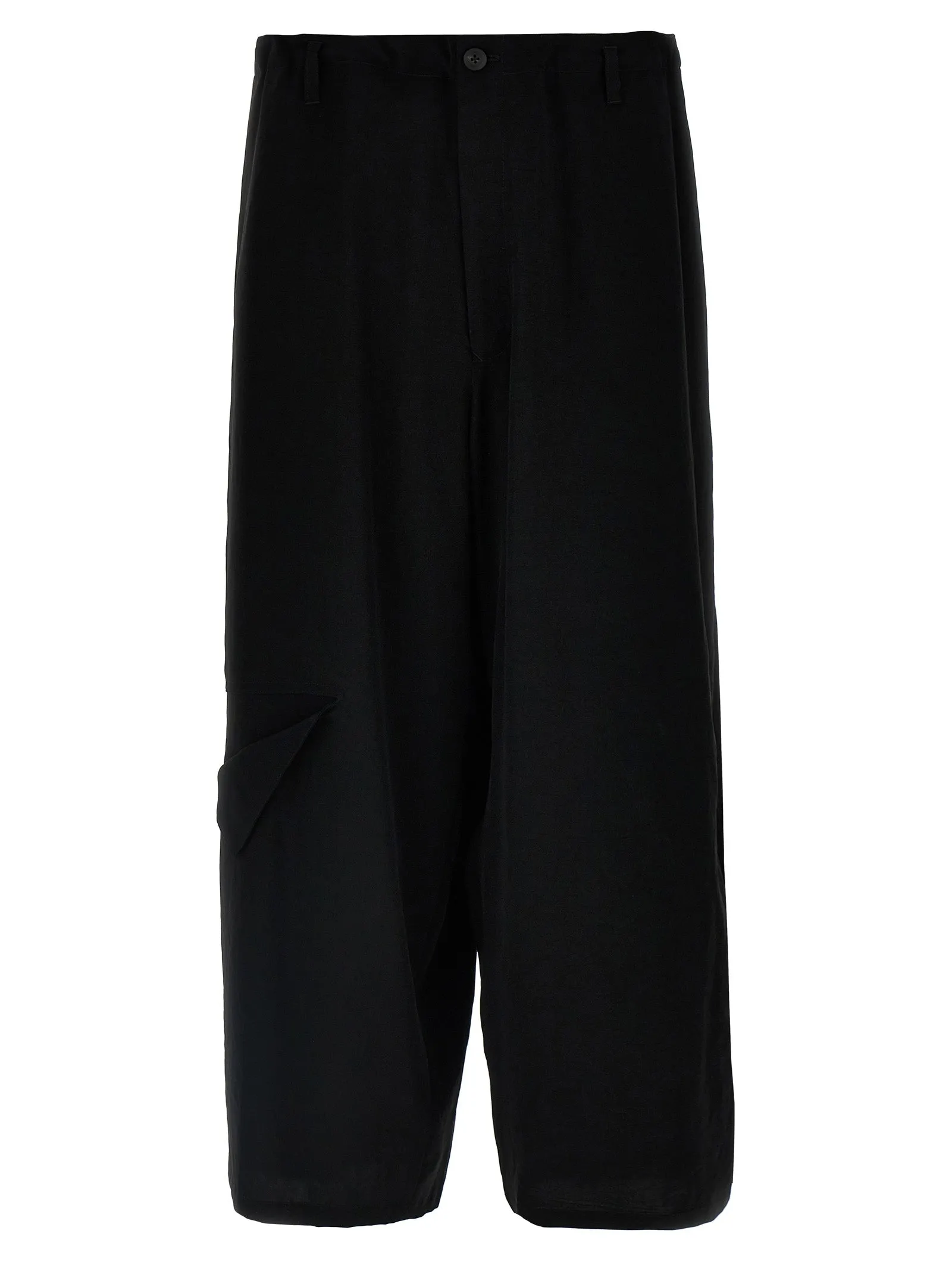 'Ta Tuxedo Cut-Out Detail' pants sold by Lord & Taylor