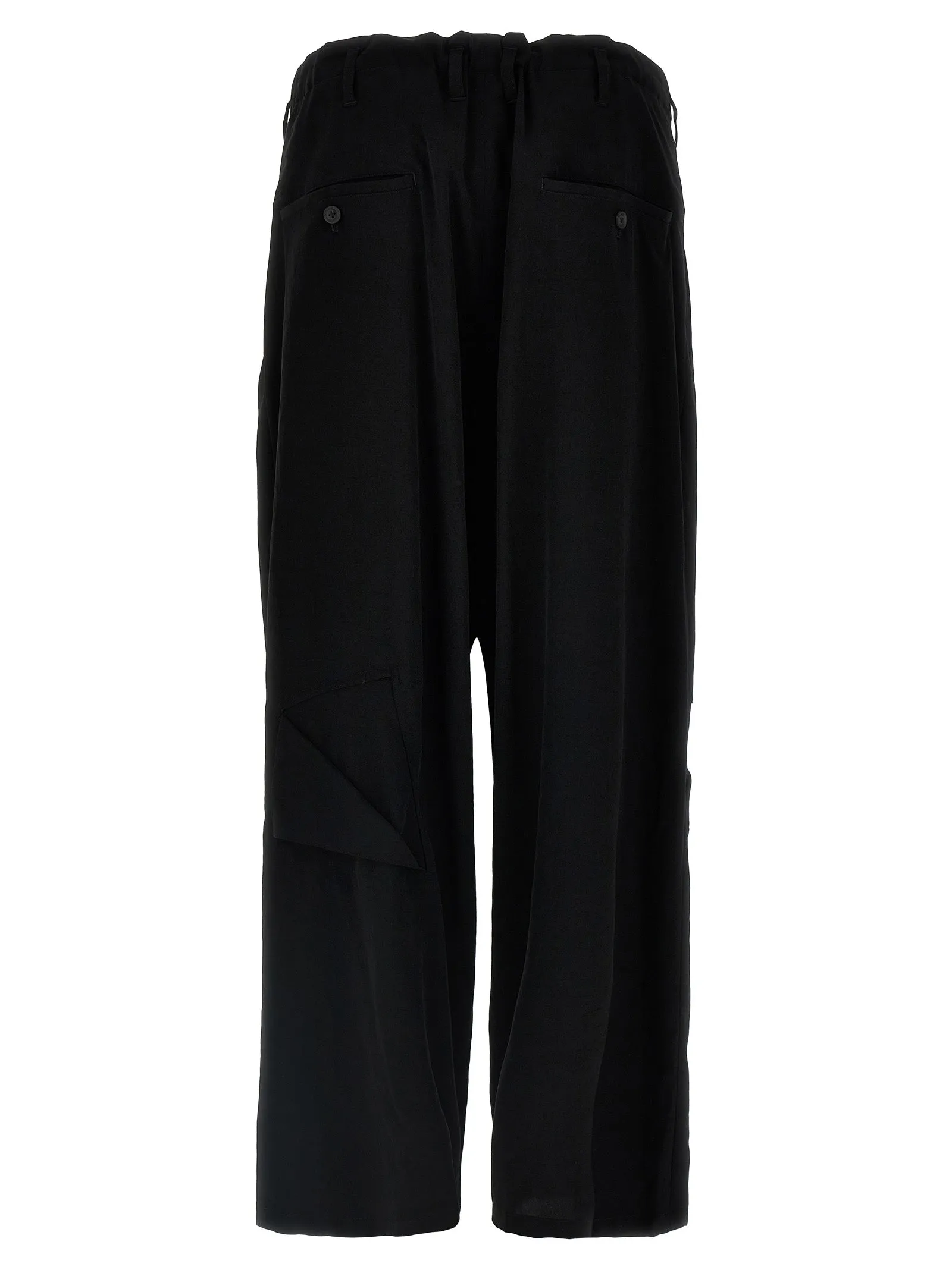 'Ta Tuxedo Cut-Out Detail' pants sold by Lord & Taylor product image thumbnail 2