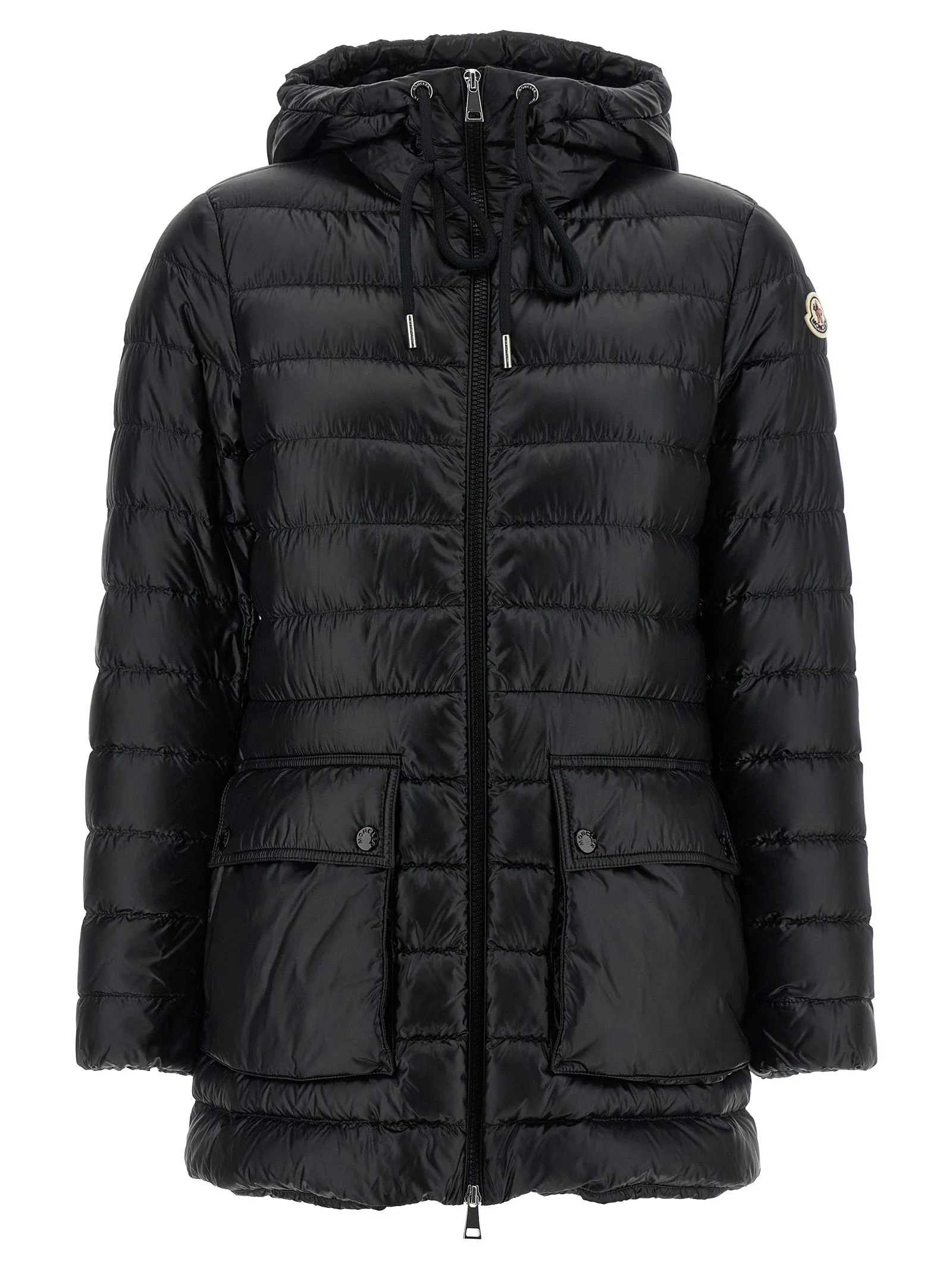 'Jasmin' down jacket sold by Lord & Taylor