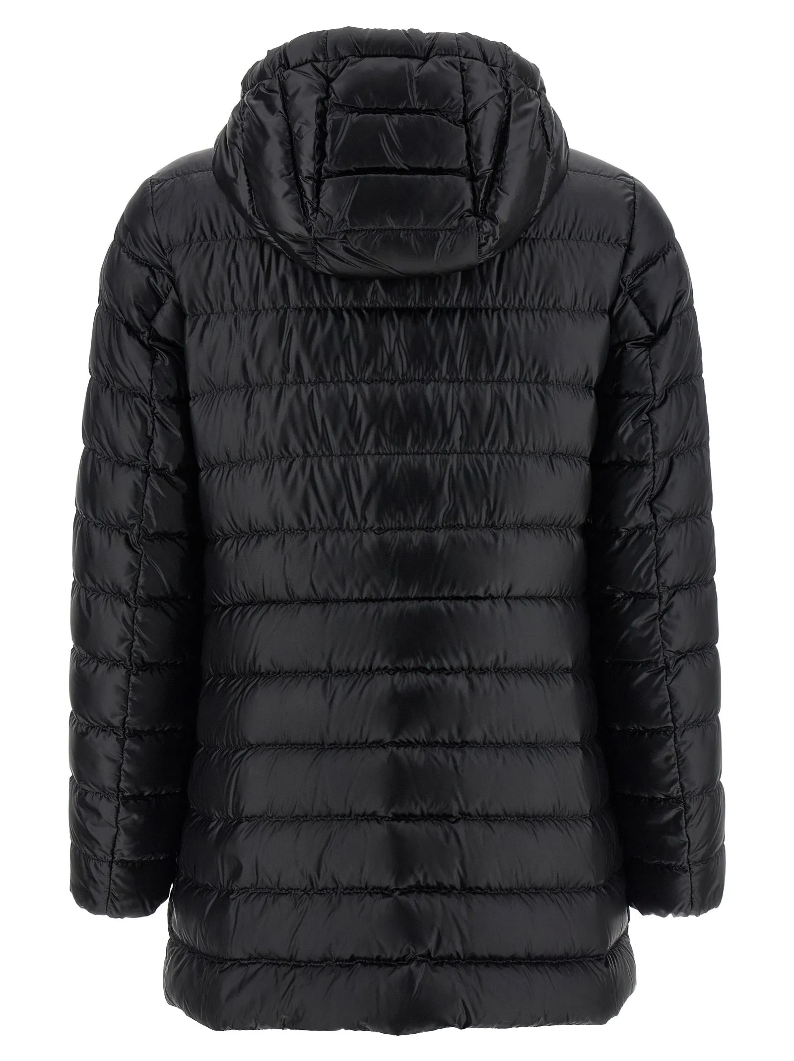 'Jasmin' down jacket sold by Lord & Taylor product image thumbnail 2
