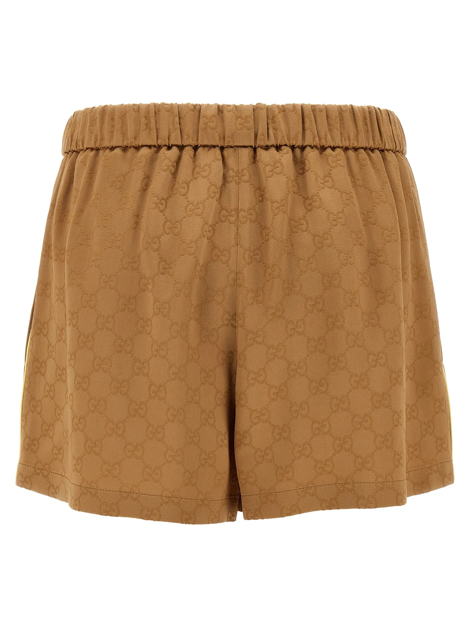 Satin shorts GG sold by Lord & Taylor product image thumbnail 2
