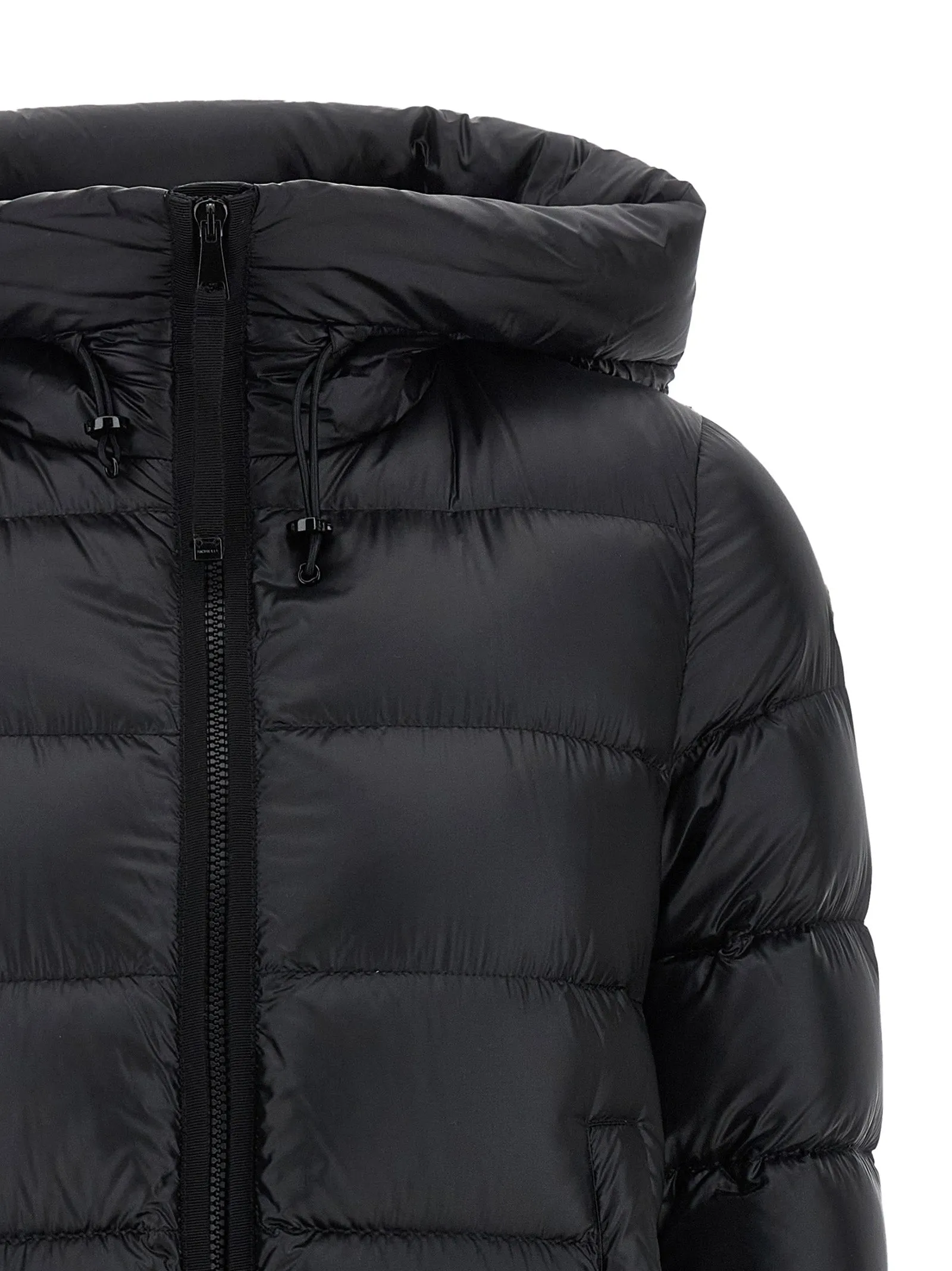'Suyenne' down jacket sold by Lord & Taylor product image thumbnail 3