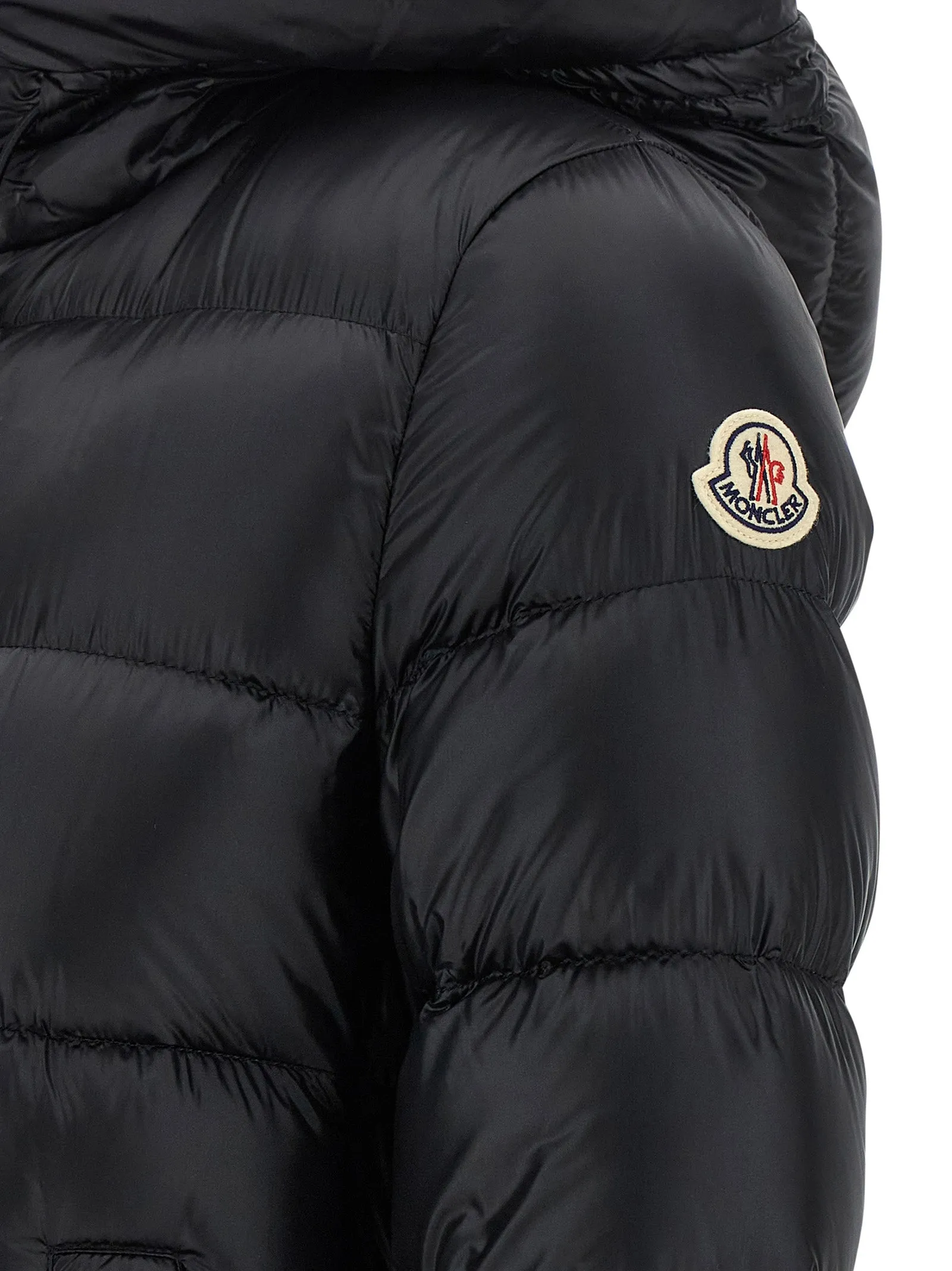 'Suyenne' down jacket sold by Lord & Taylor product image thumbnail 4