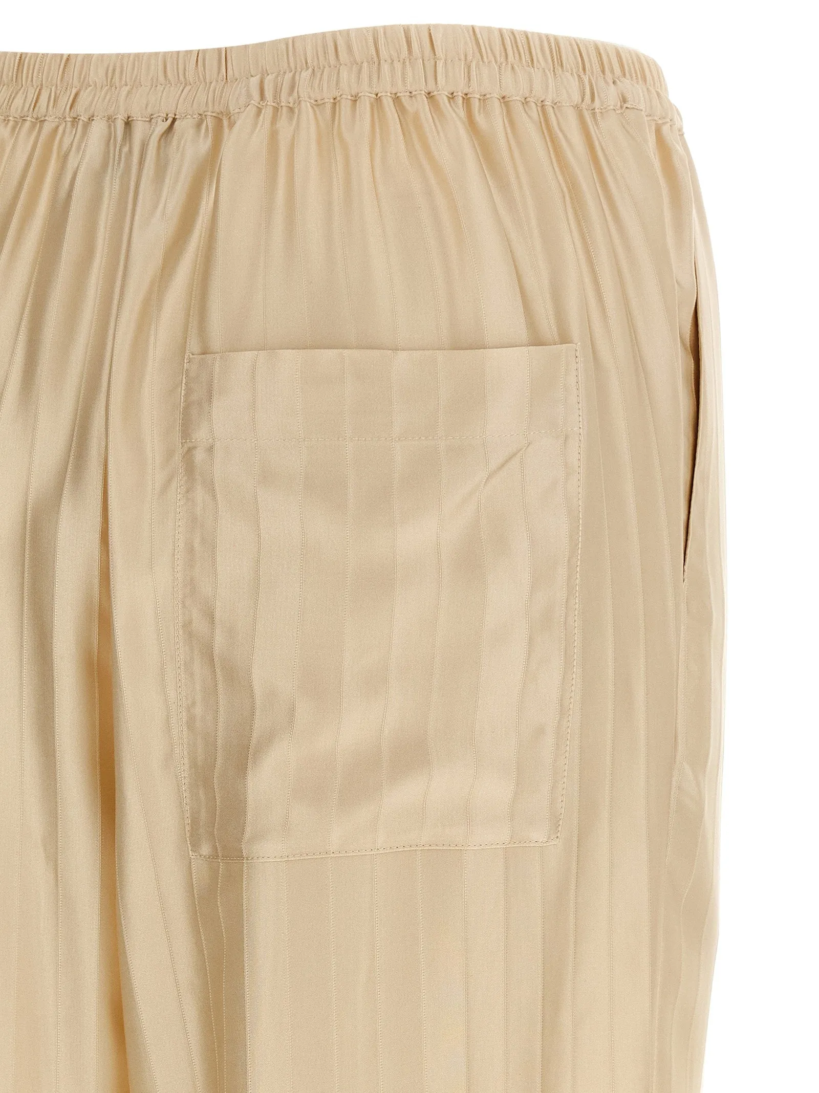 'Kadala' pants sold by Lord & Taylor product image thumbnail 4