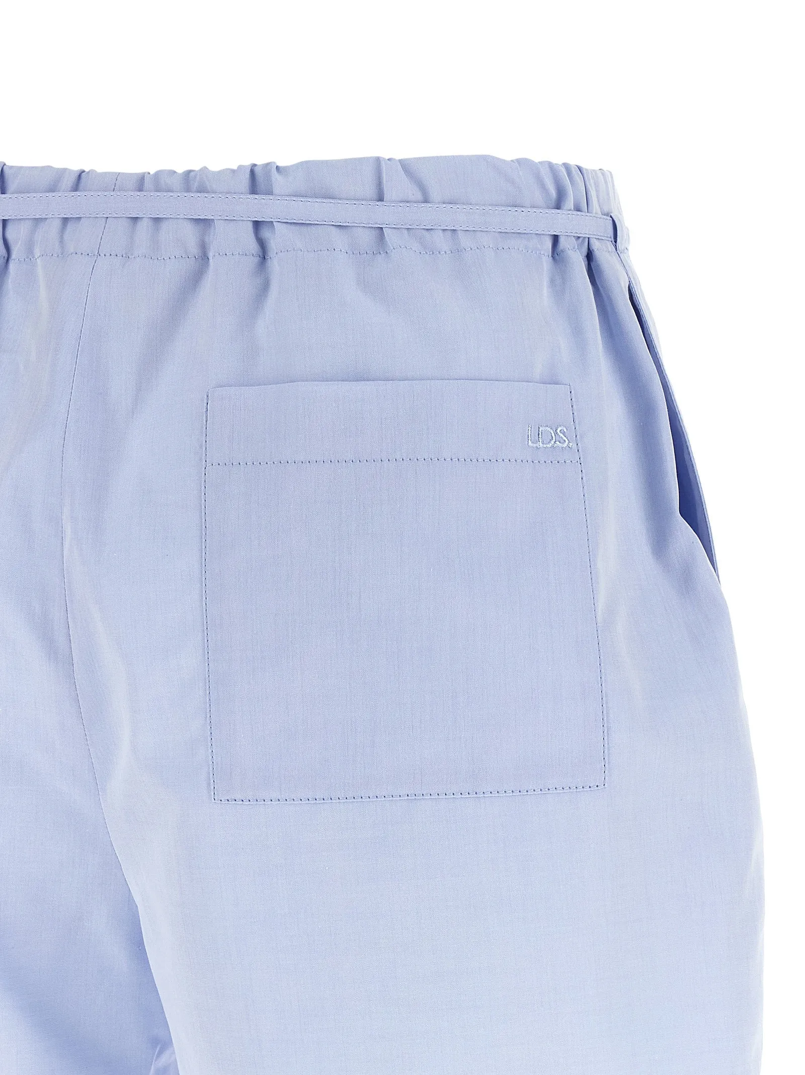 'Malone' shorts sold by Lord & Taylor product image thumbnail 4