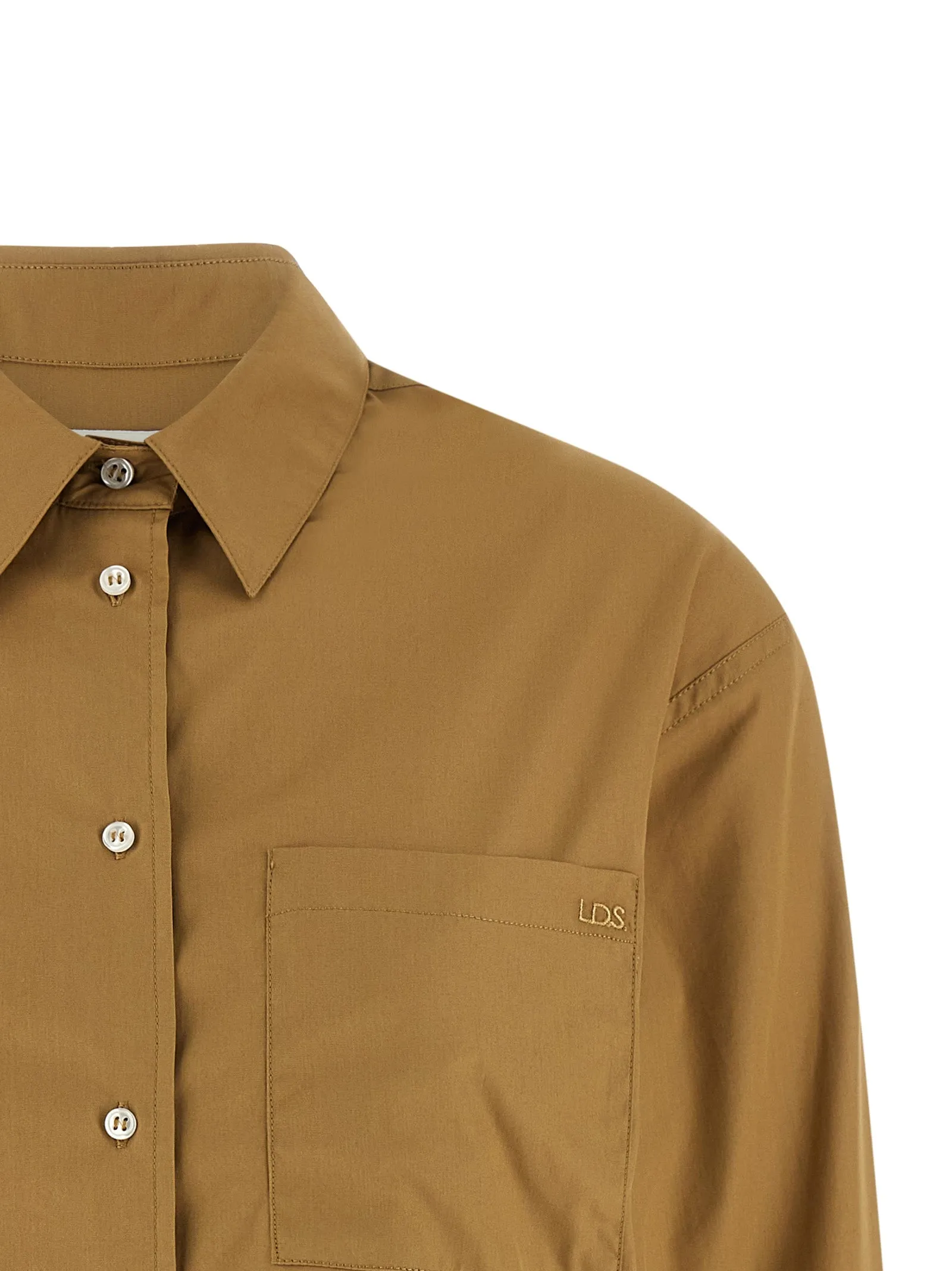 'Lee' shirt sold by Lord & Taylor product image thumbnail 3