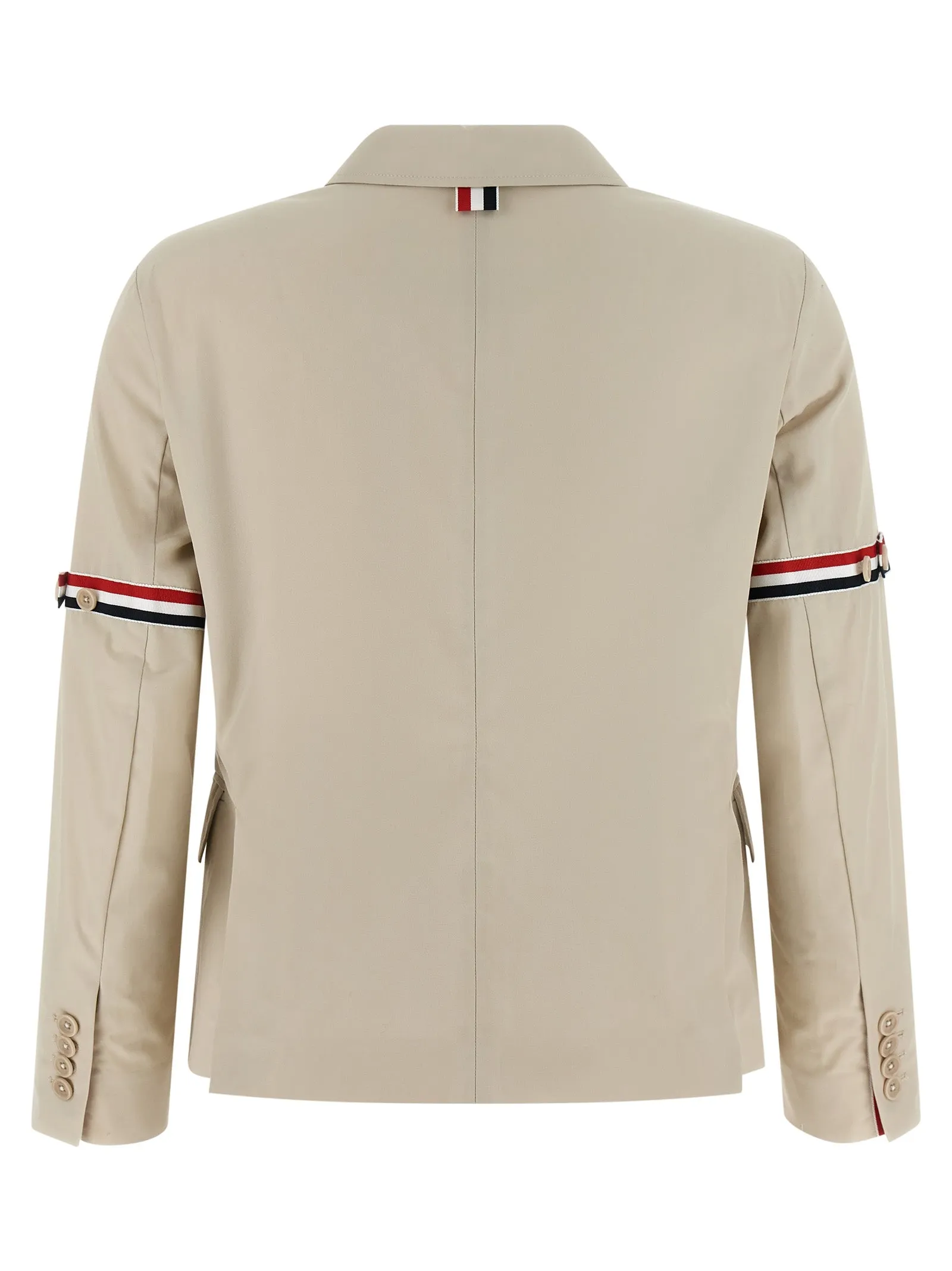 'Classic Sport' blazer sold by Lord & Taylor product image thumbnail 2