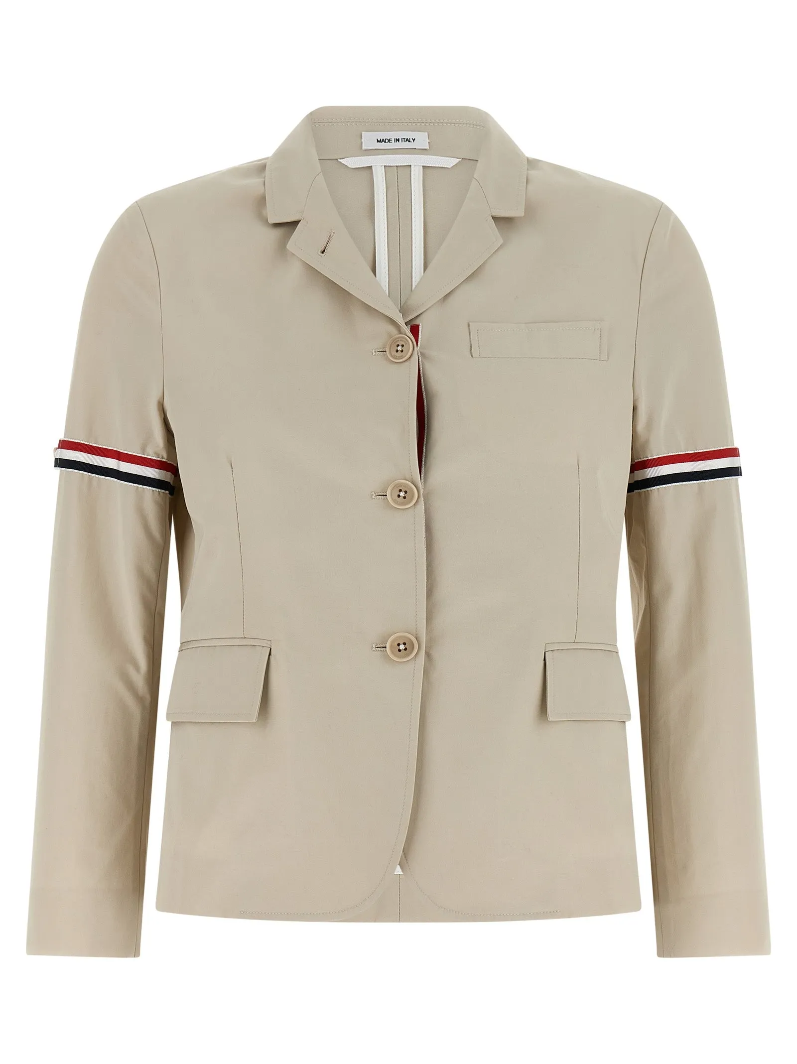 'Classic Sport' blazer sold by Lord & Taylor