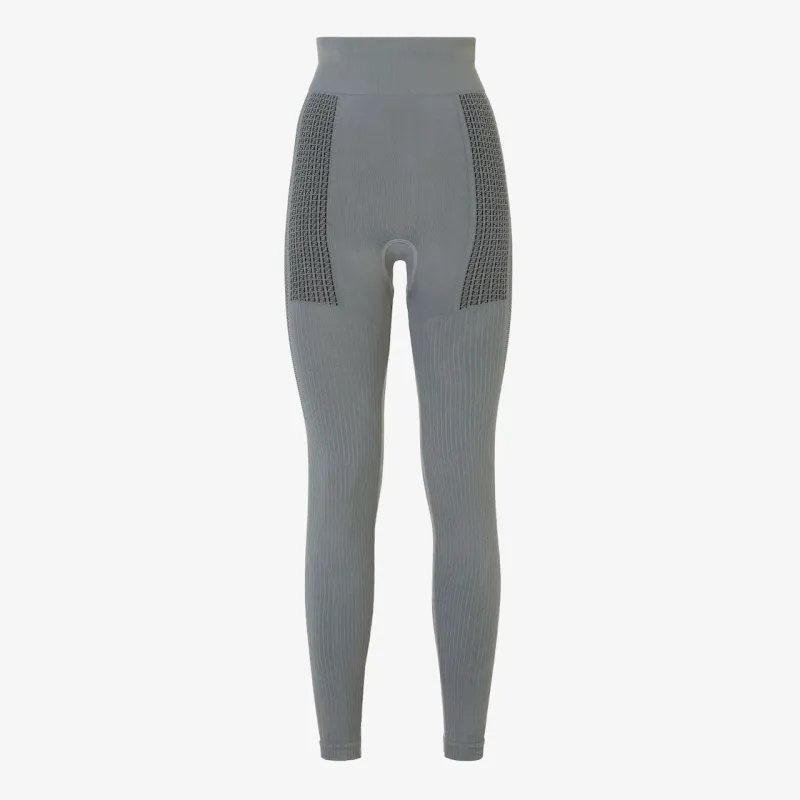 Tech fabric leggings sold by Lord & Taylor