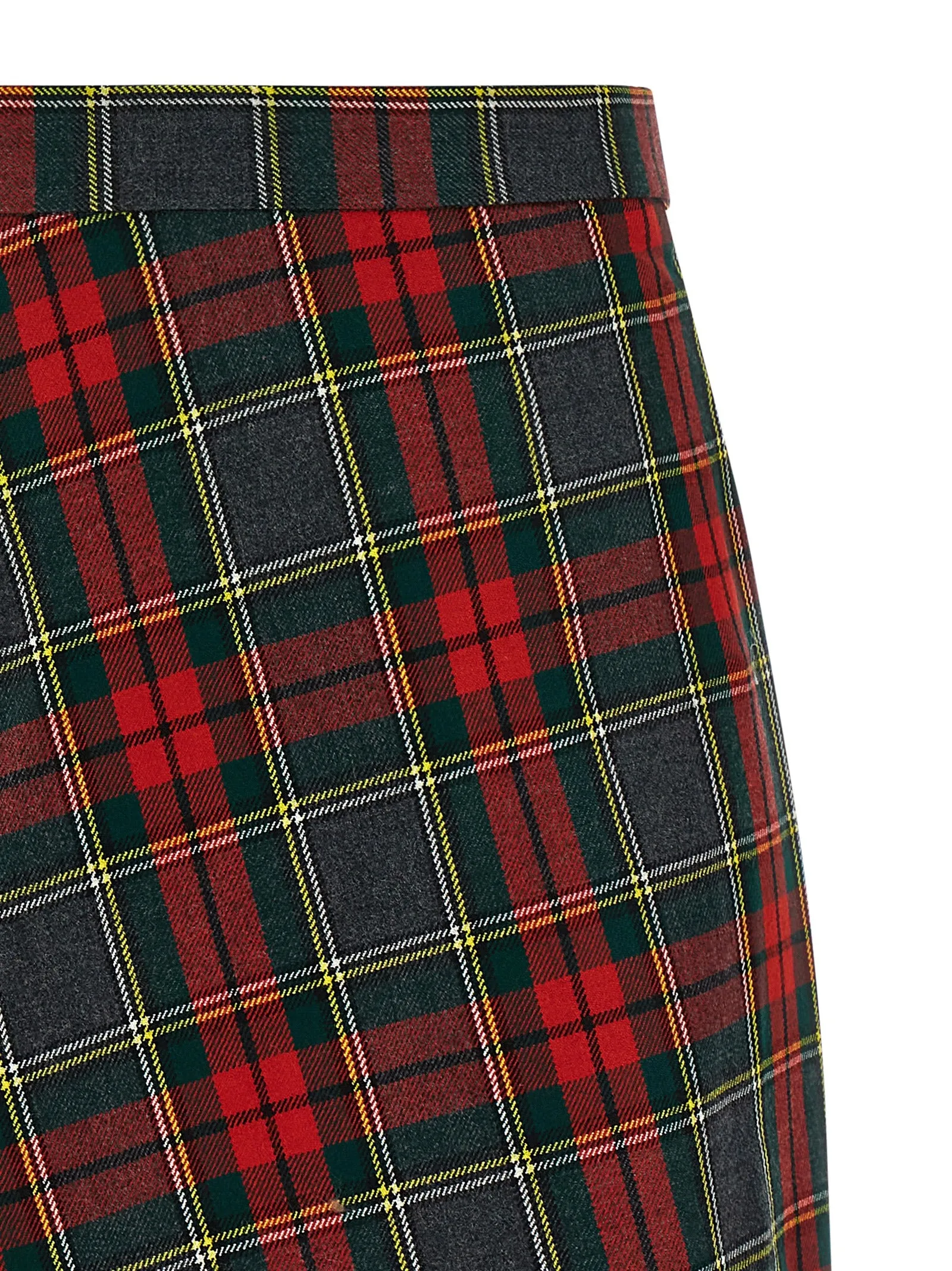 'Mini Infinity' skirt sold by Lord & Taylor product image thumbnail 3