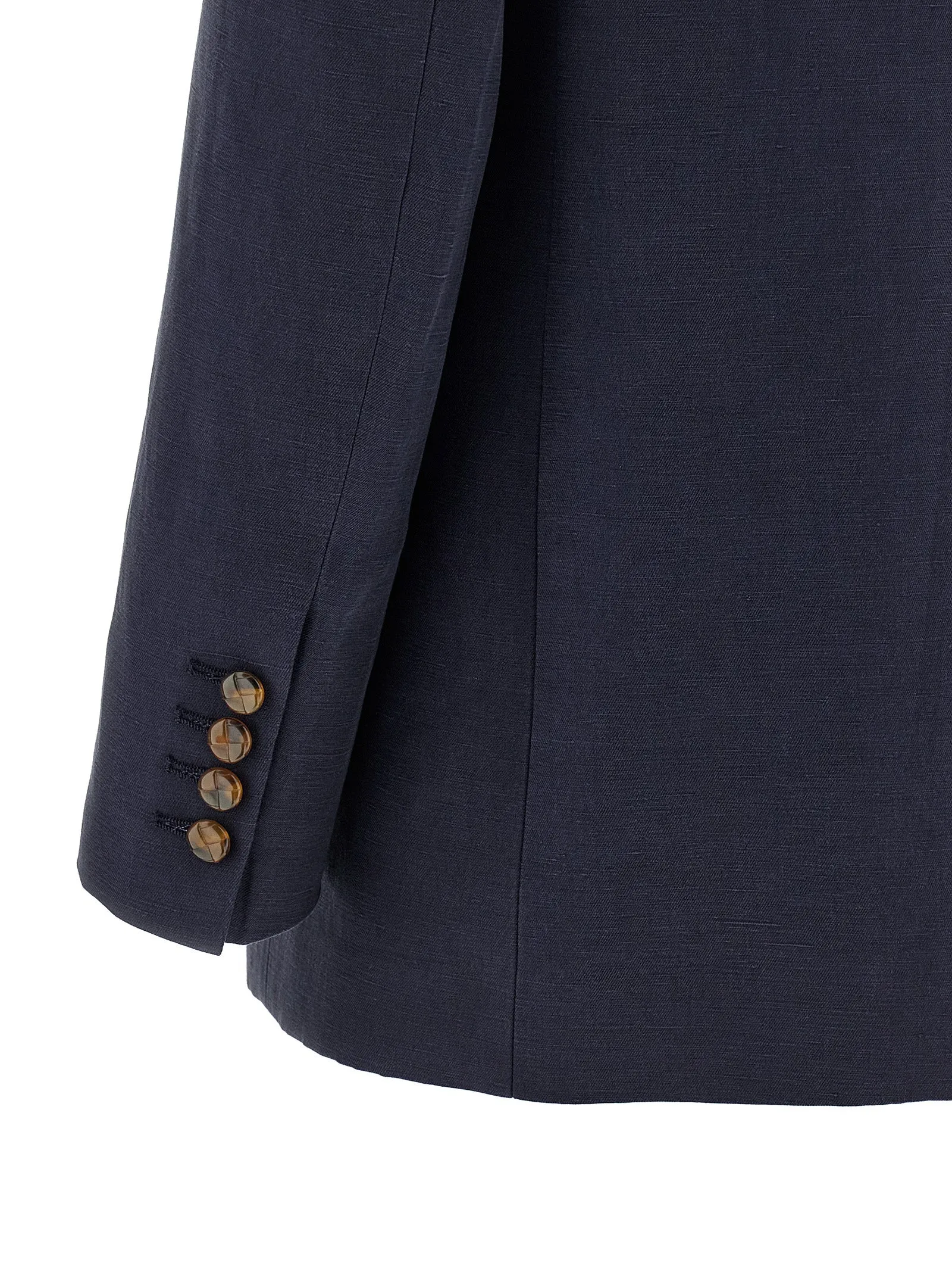 'Savannah Everyday' blazer sold by Lord & Taylor product image thumbnail 4