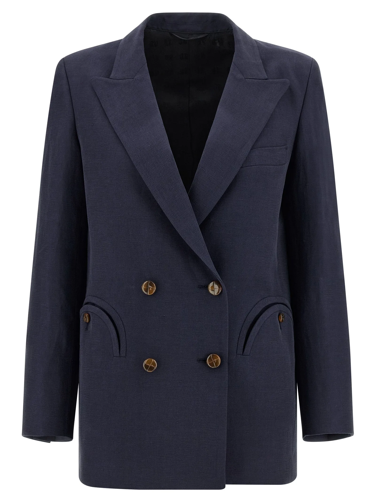 'Savannah Everyday' blazer sold by Lord & Taylor