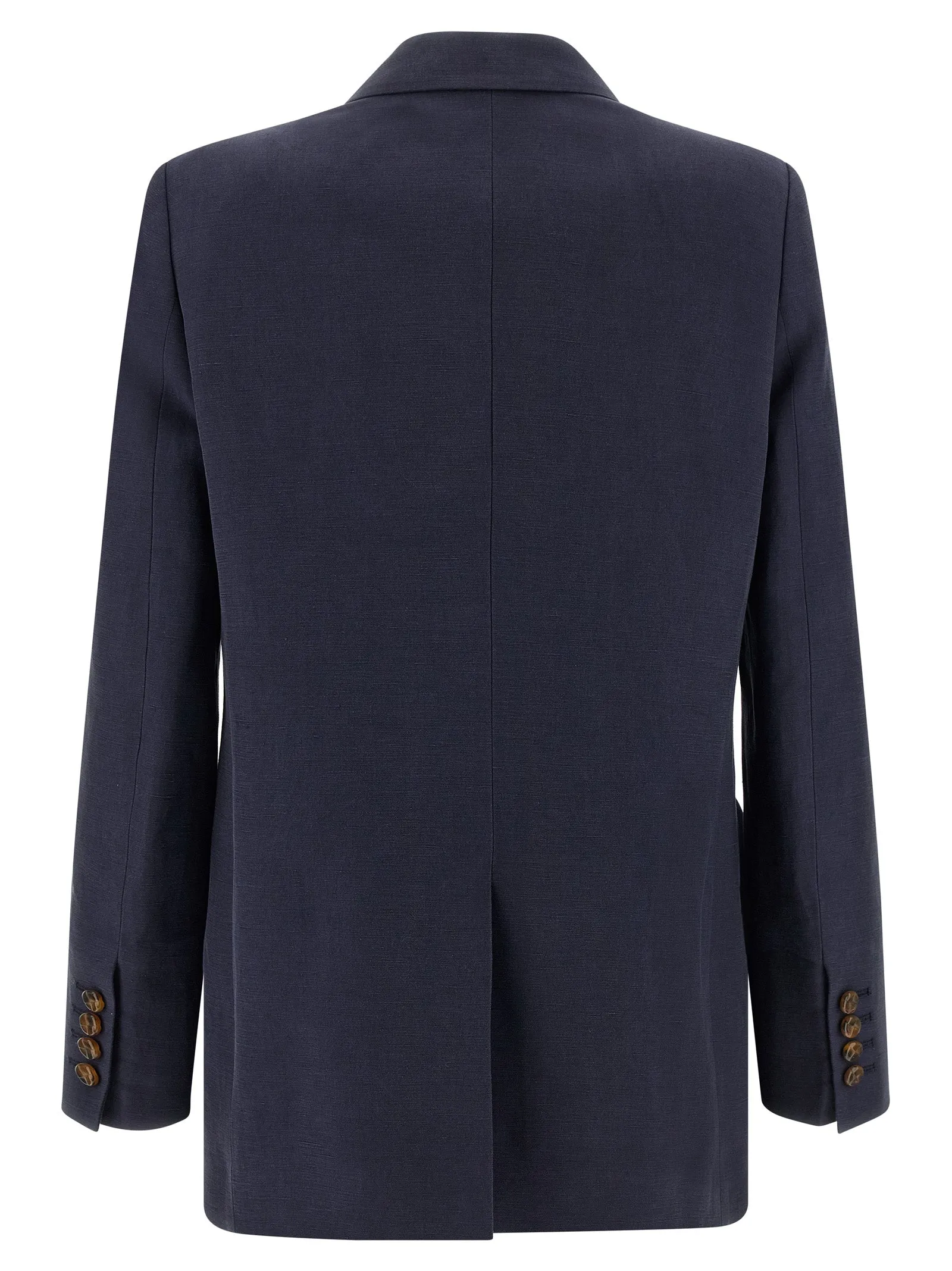 'Savannah Everyday' blazer sold by Lord & Taylor product image thumbnail 2