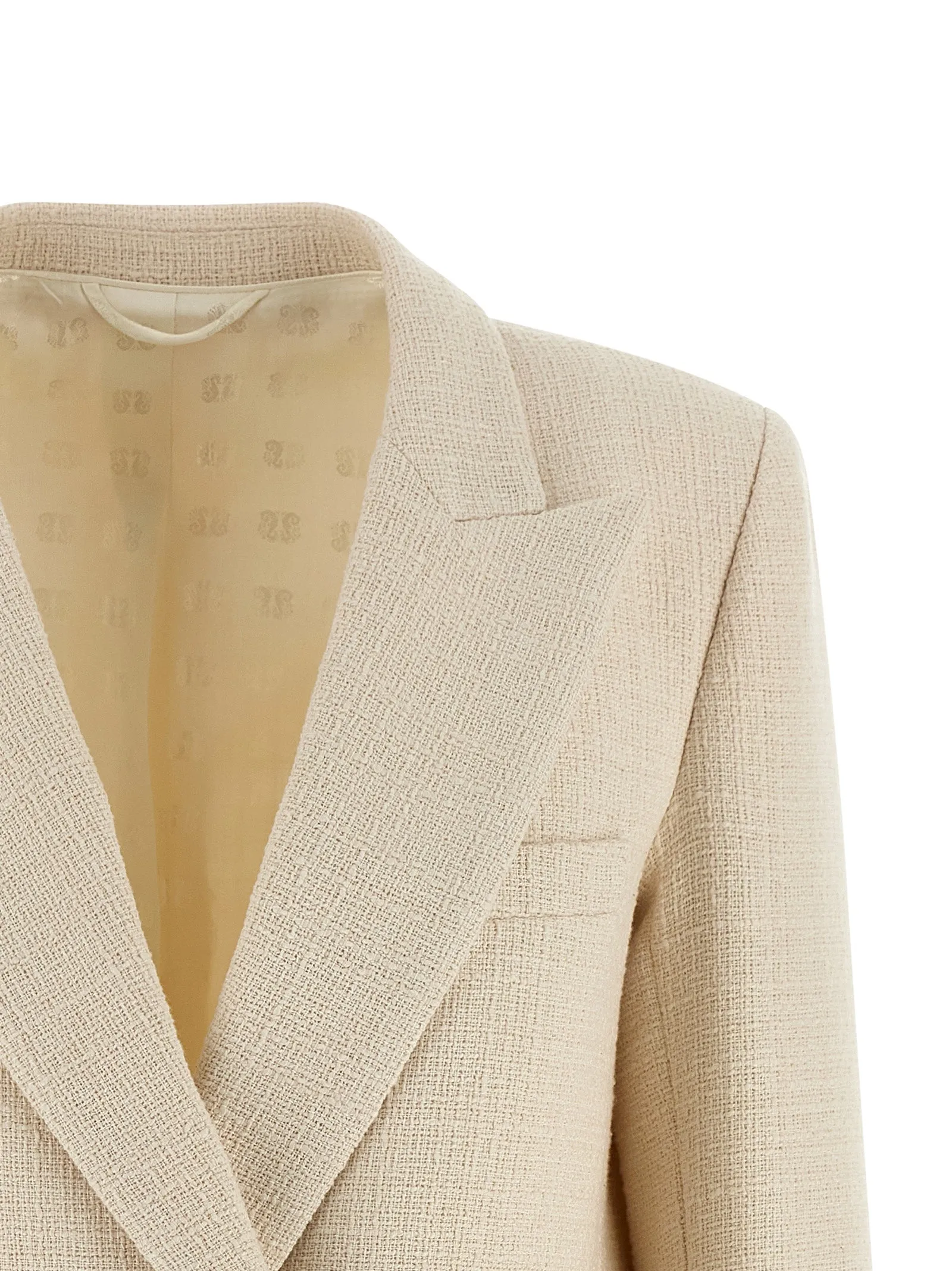 'Missy Everynight' blazer sold by Lord & Taylor product image thumbnail 3