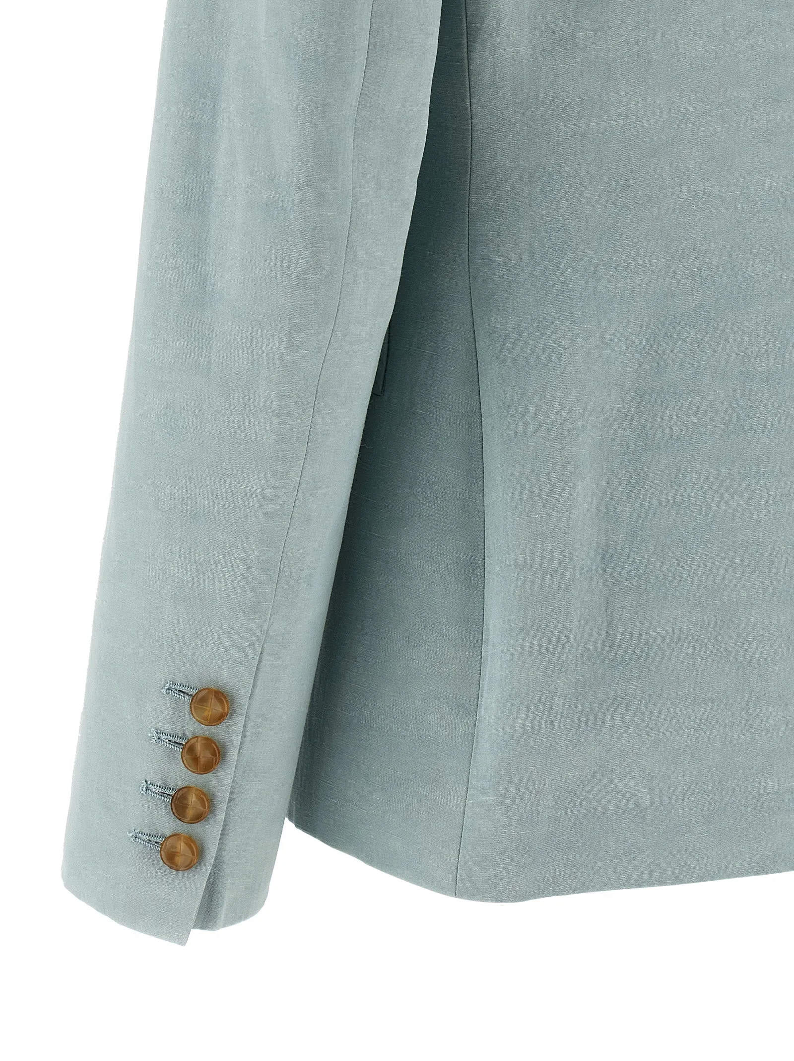 'Zenith Charmer' blazer sold by Lord & Taylor product image thumbnail 4