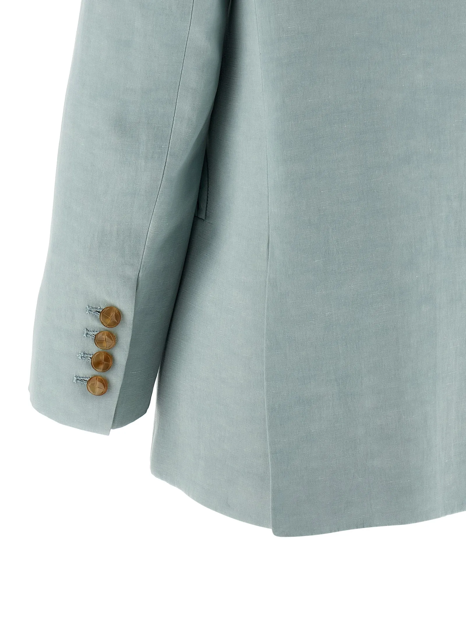 'Zenith Everynight' blazer sold by Lord & Taylor product image thumbnail 4