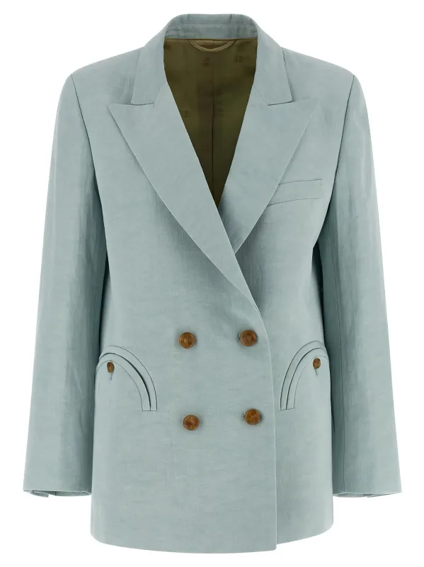 'Zenith Everynight' blazer sold by Lord & Taylor