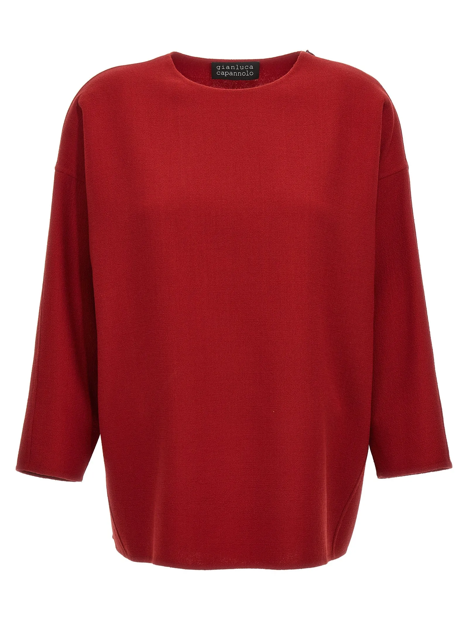 'Bettina' top sold by Lord & Taylor