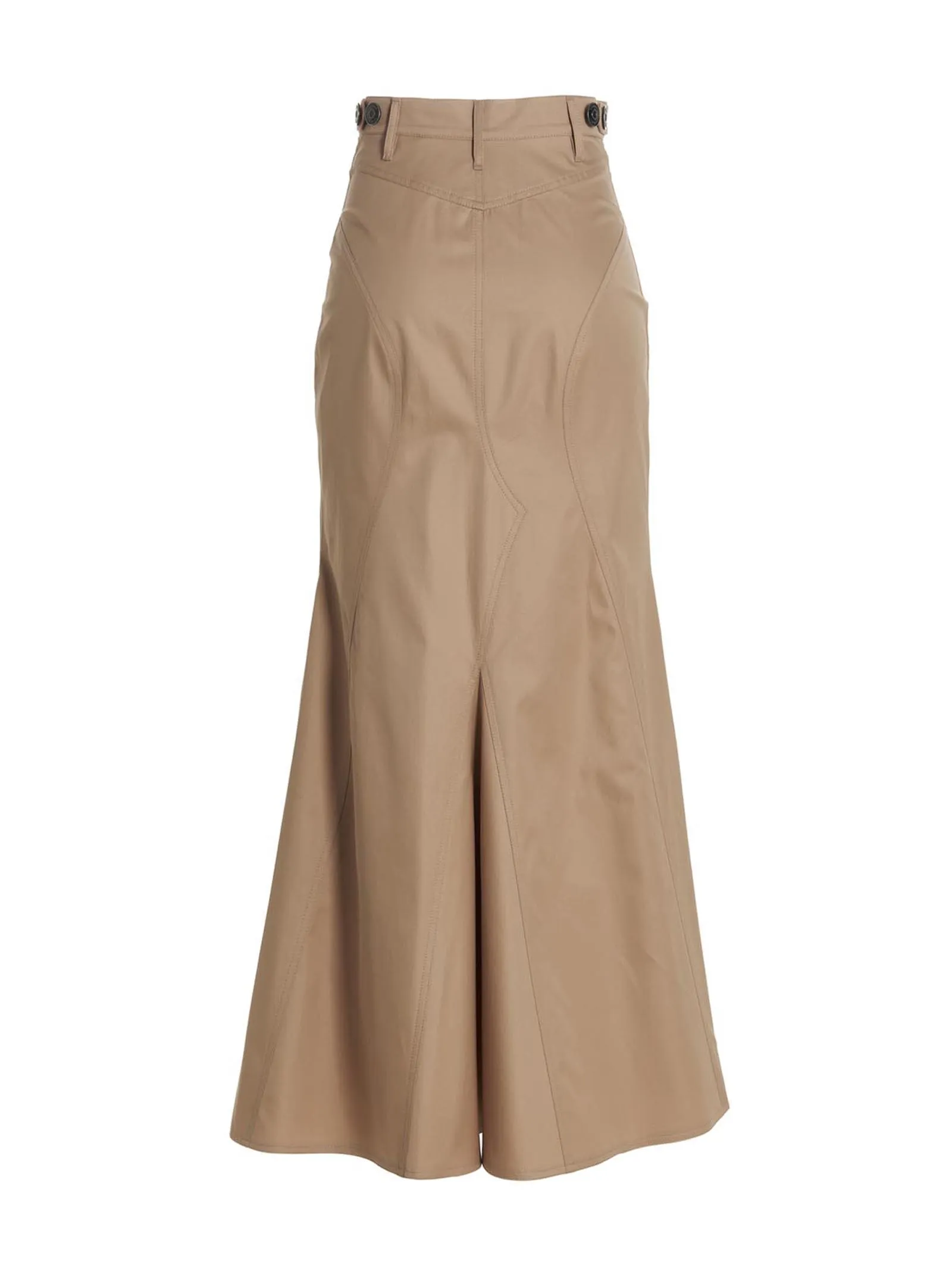 Maxi skirt sold by Lord & Taylor product image thumbnail 2