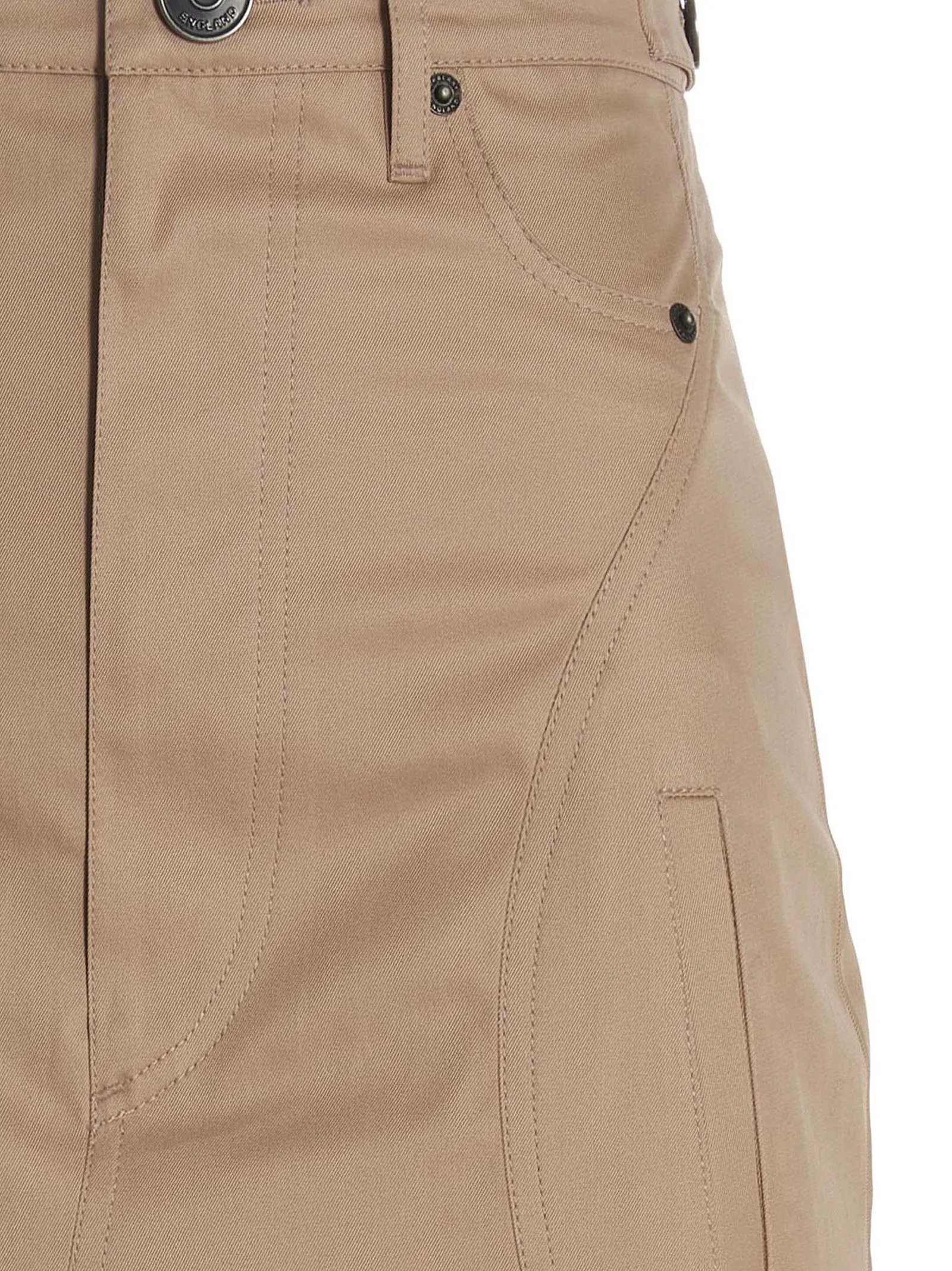 Maxi skirt sold by Lord & Taylor product image thumbnail 3